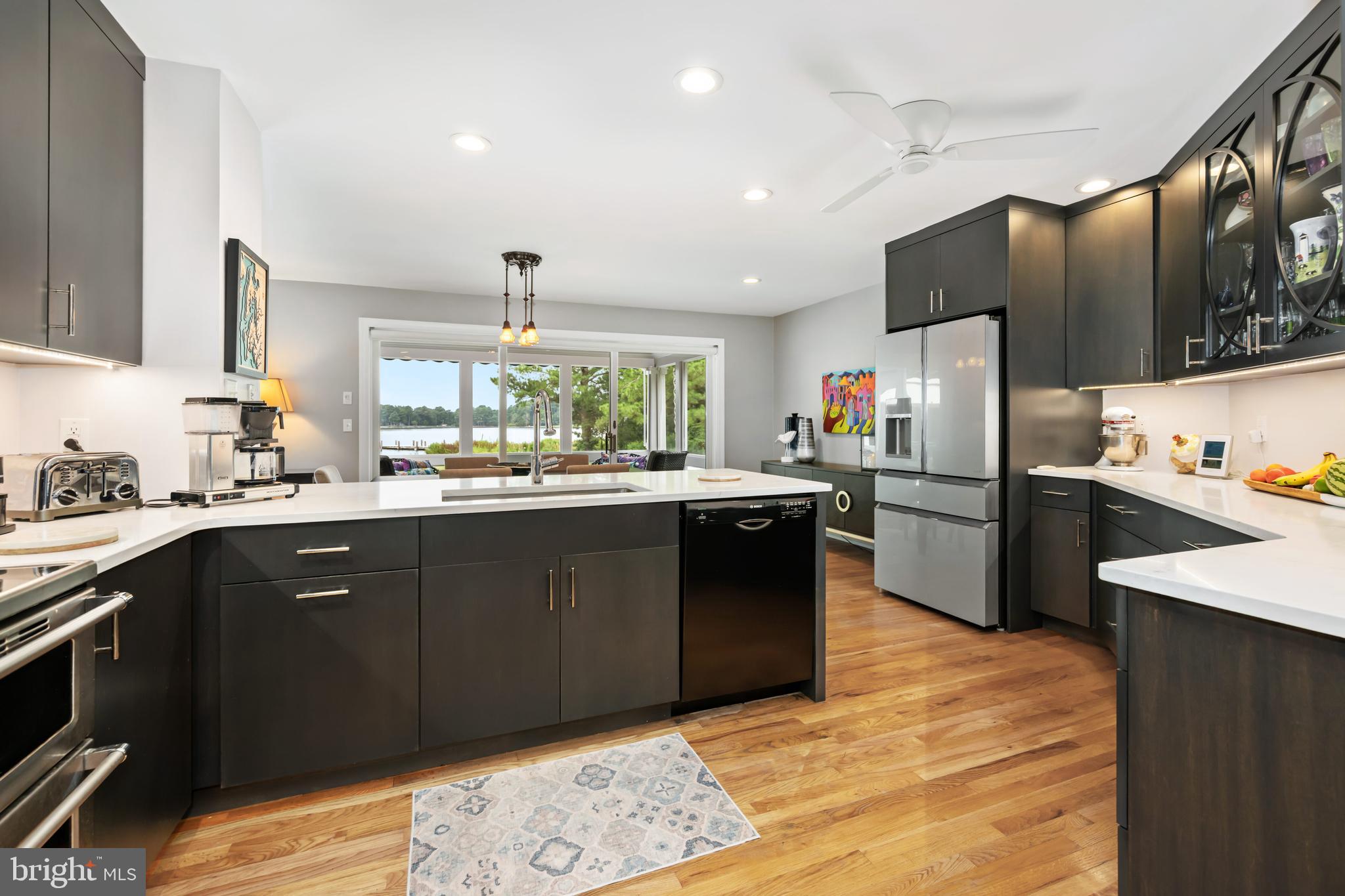 MARTINGHAM - Residential