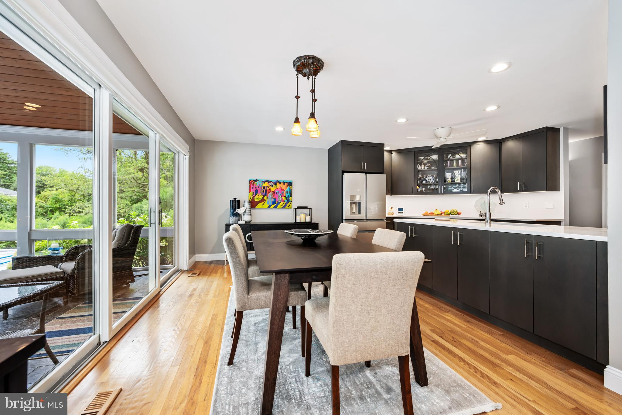 MARTINGHAM - Residential