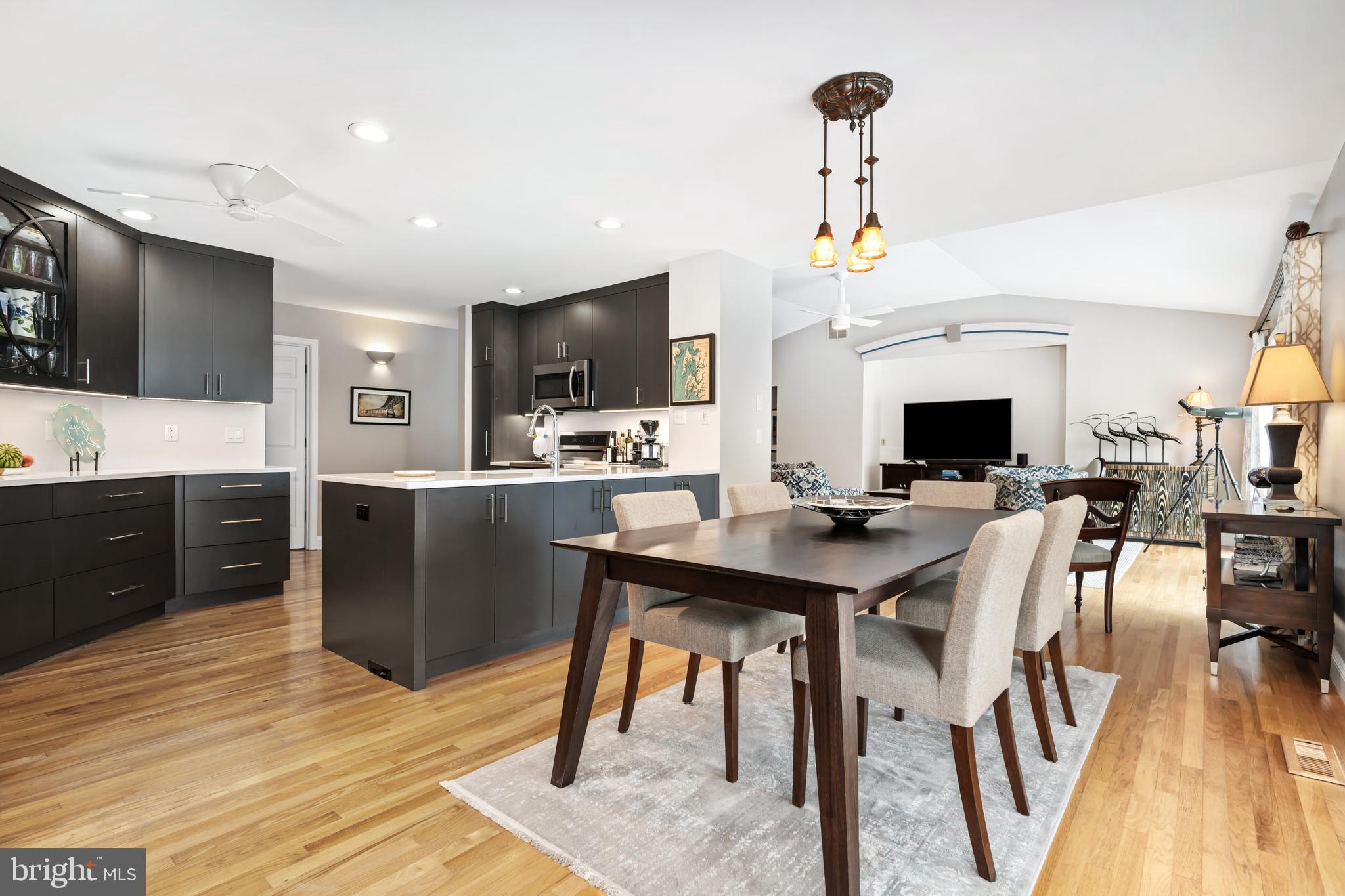 MARTINGHAM - Residential