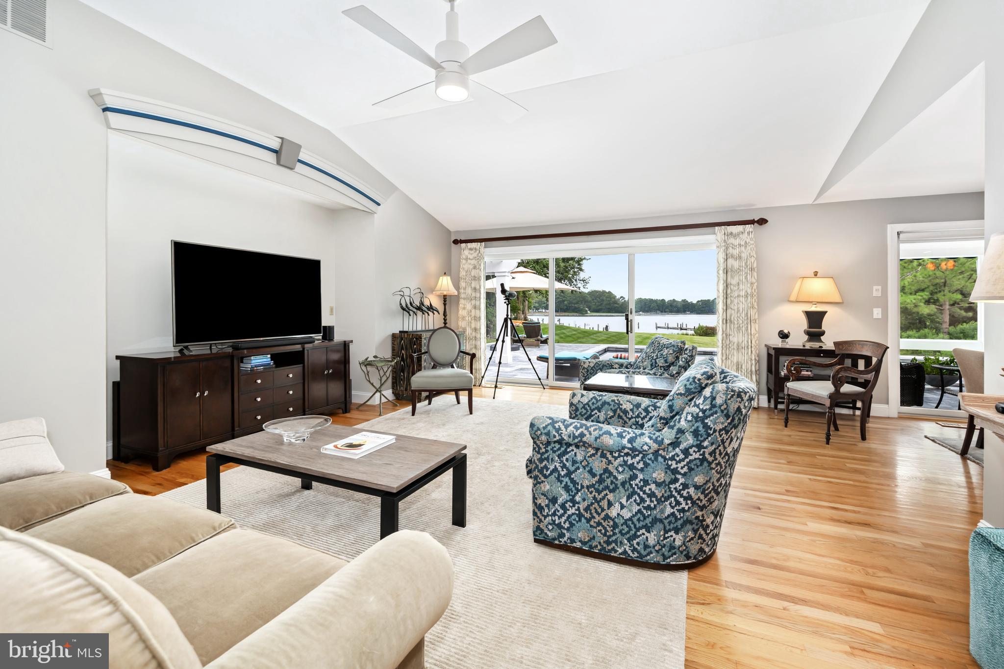 MARTINGHAM - Residential