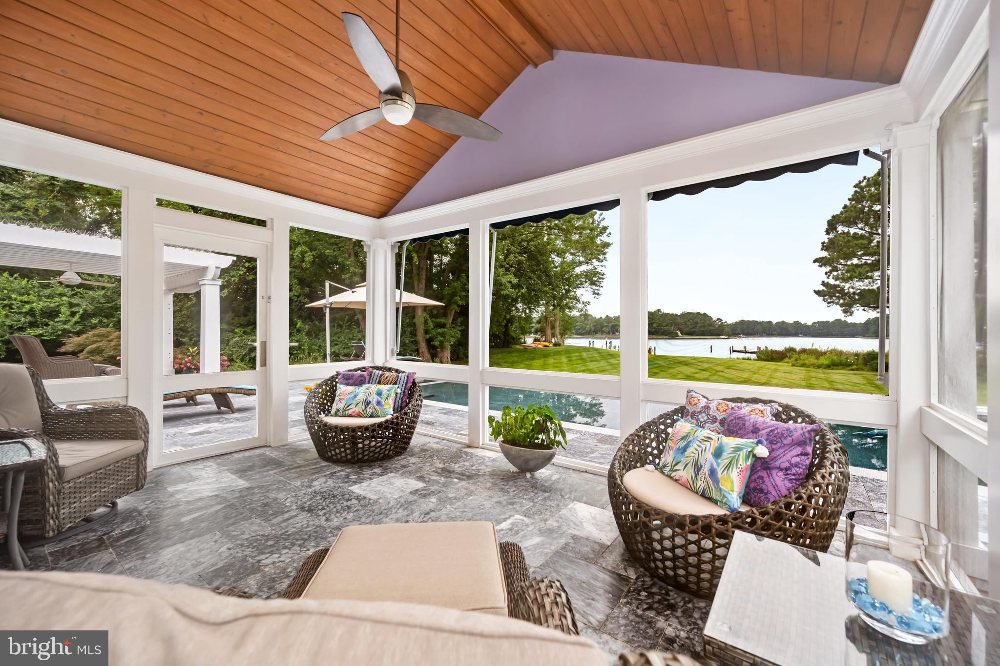 MARTINGHAM - Residential