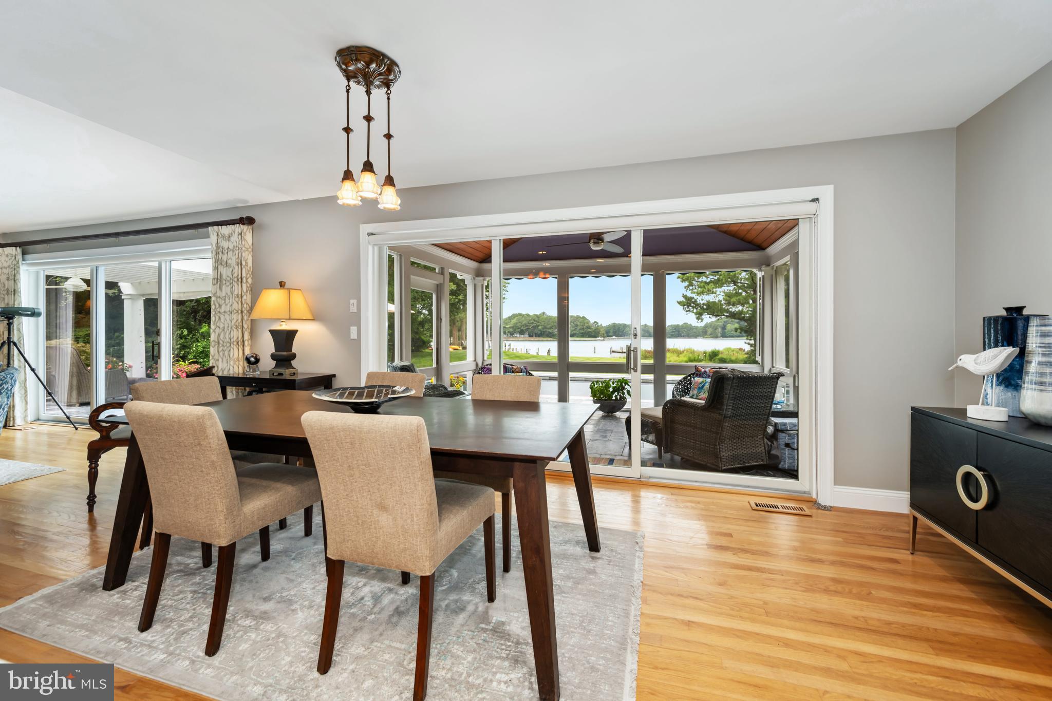 MARTINGHAM - Residential