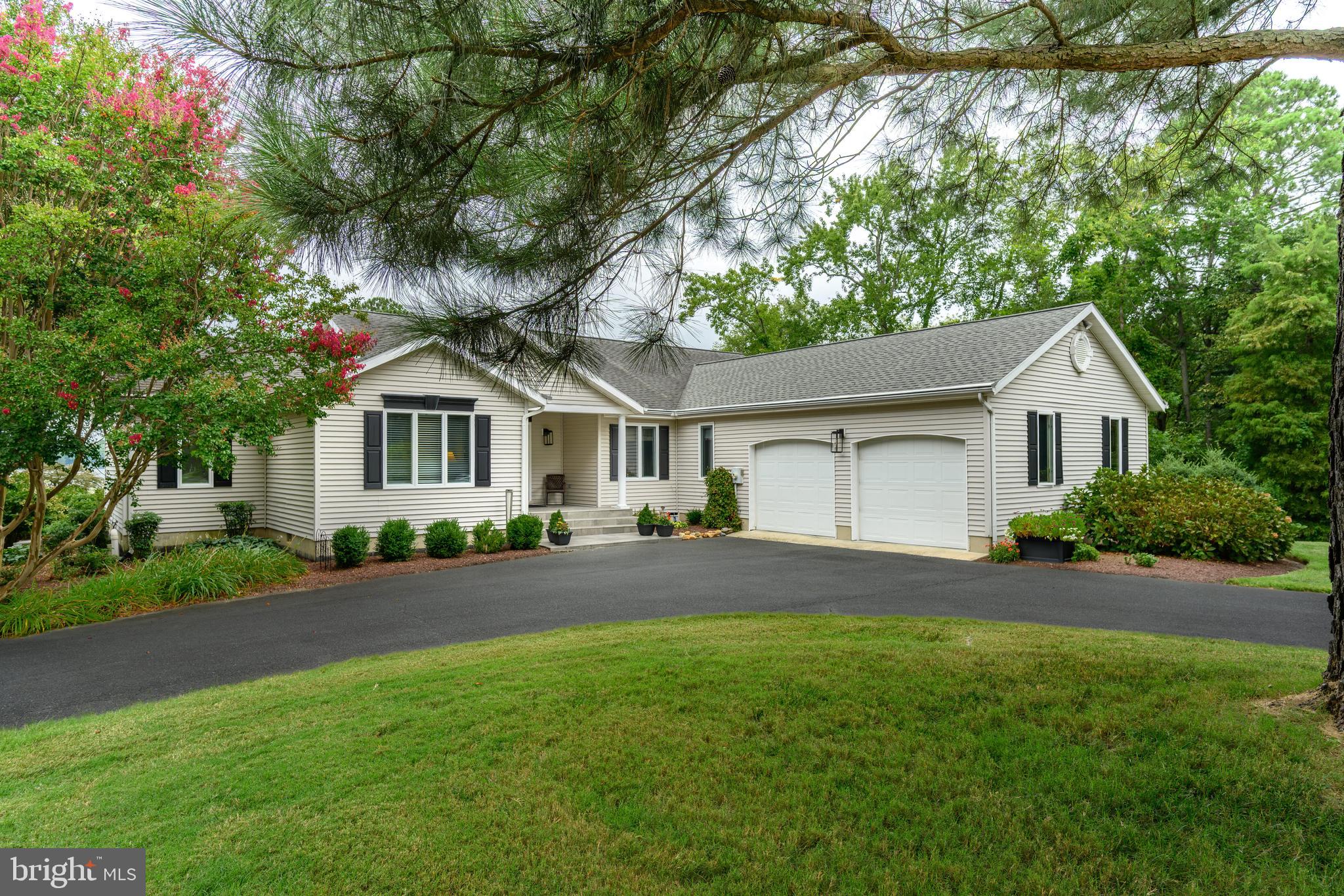 MARTINGHAM - Residential