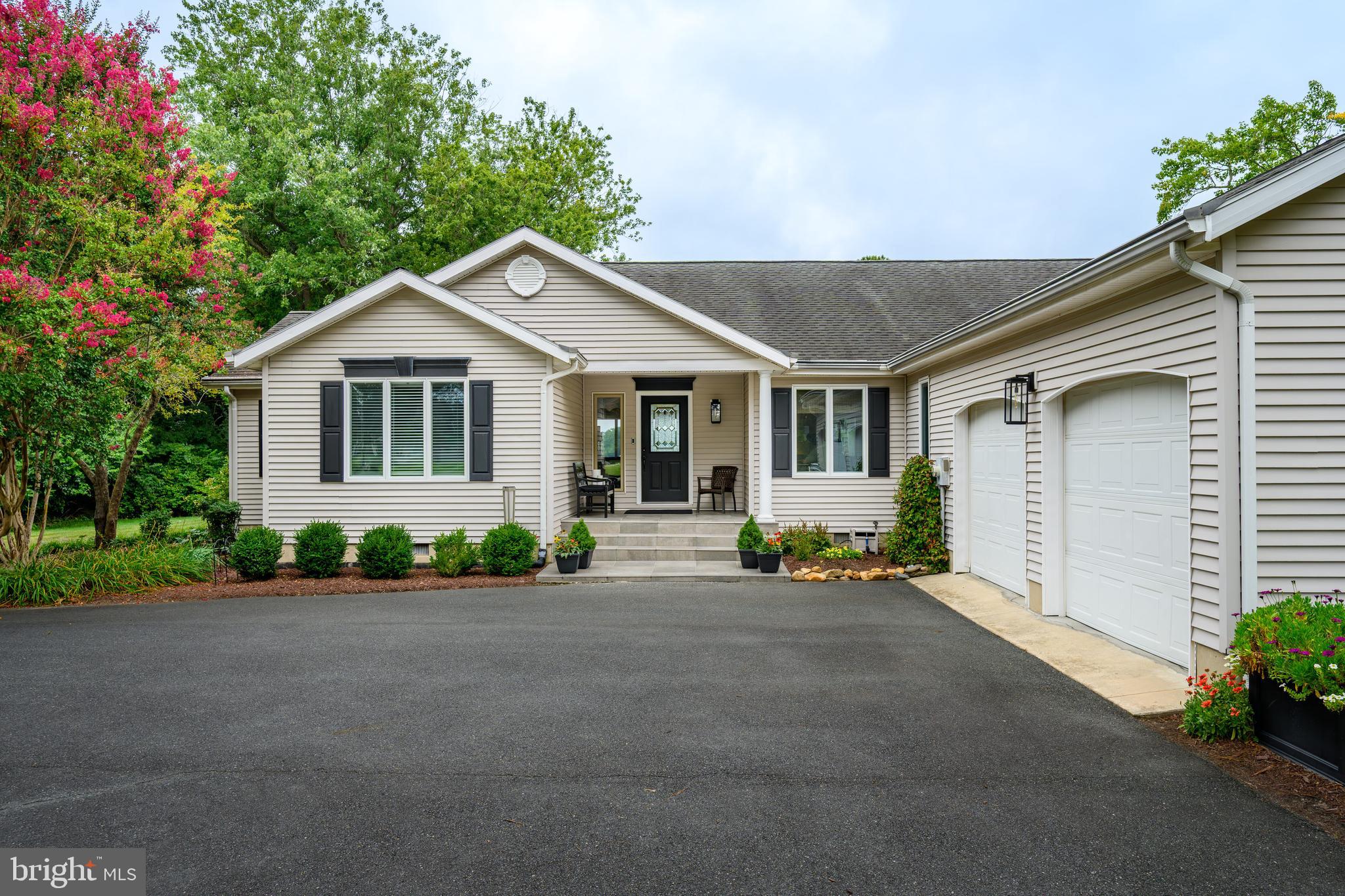 MARTINGHAM - Residential