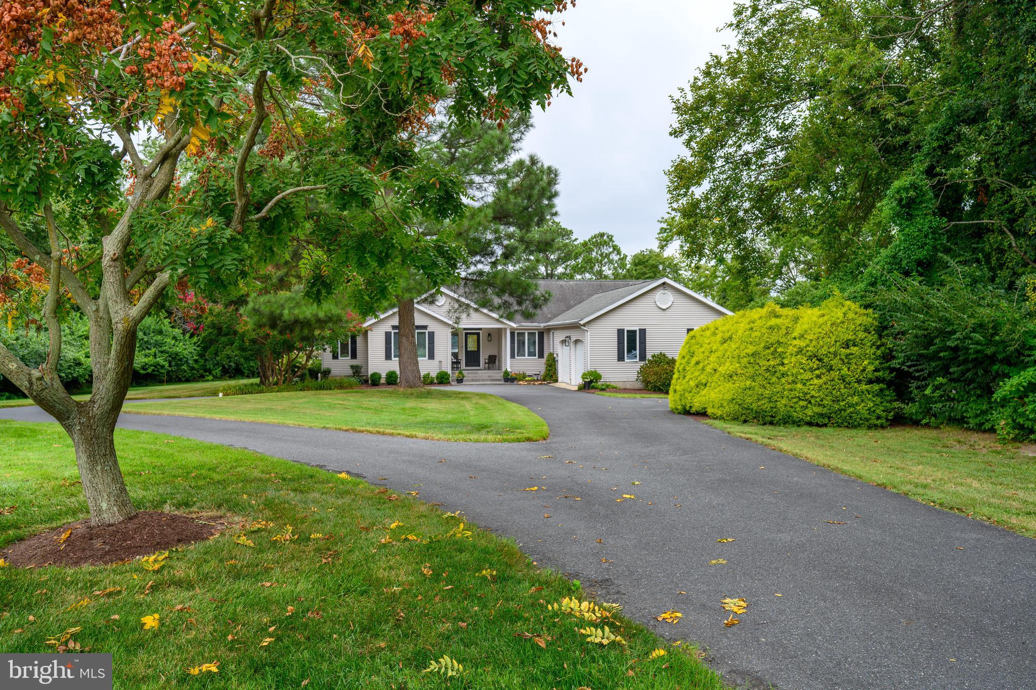 MARTINGHAM - Residential