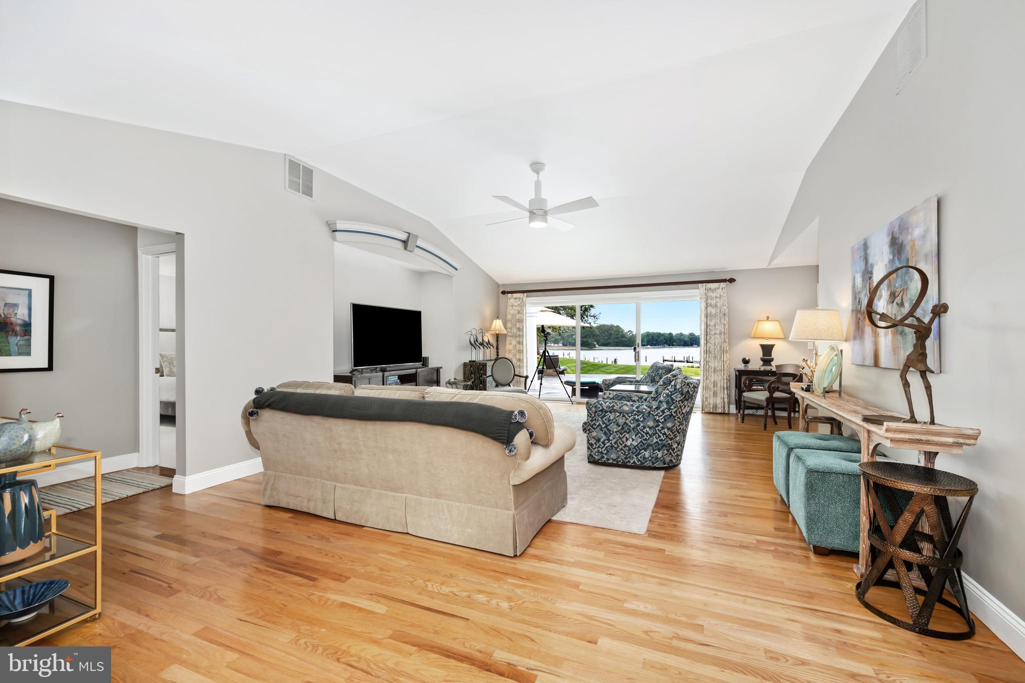 MARTINGHAM - Residential