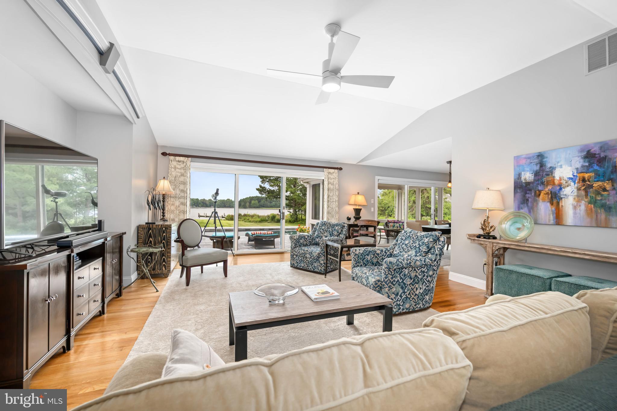 MARTINGHAM - Residential
