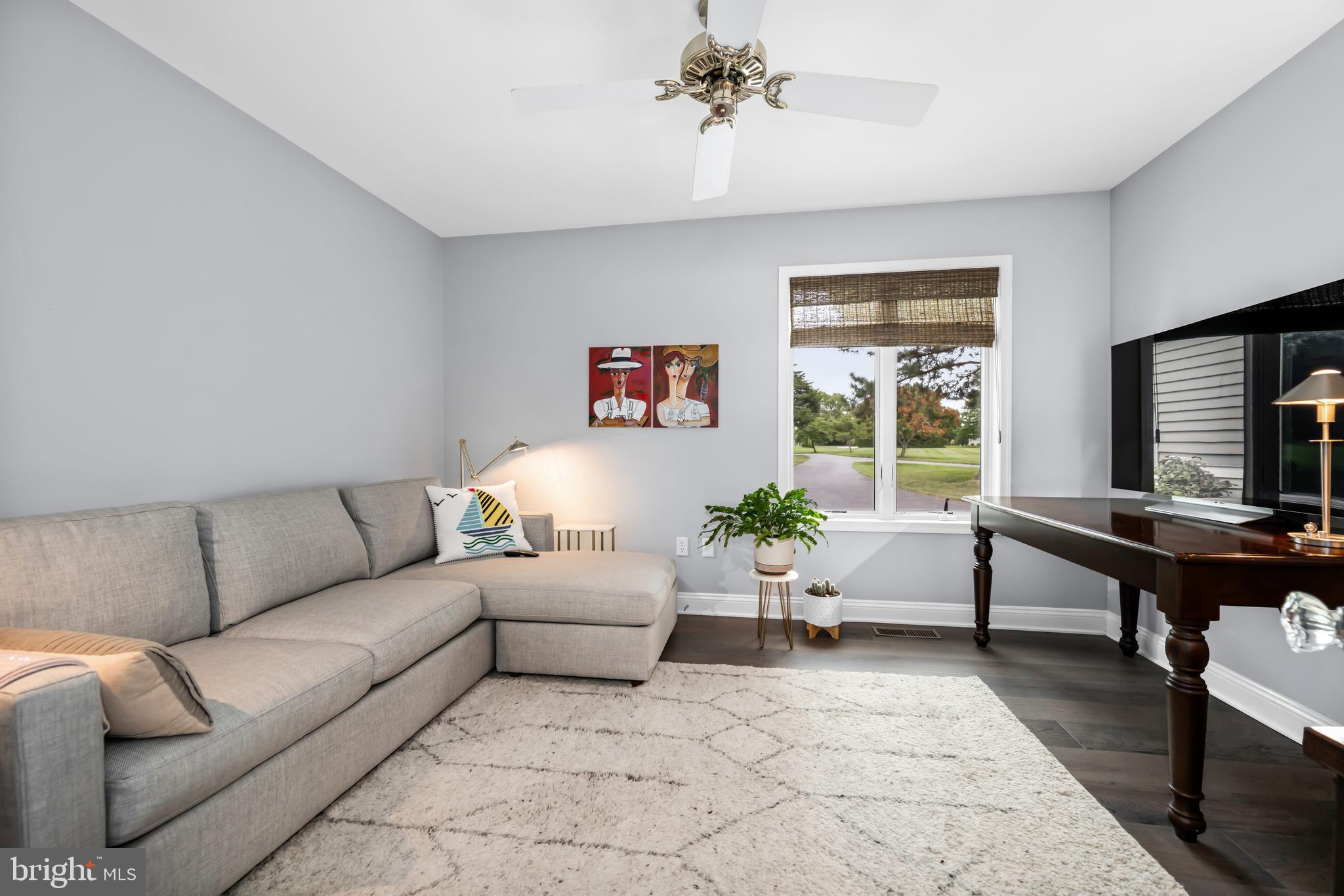 MARTINGHAM - Residential