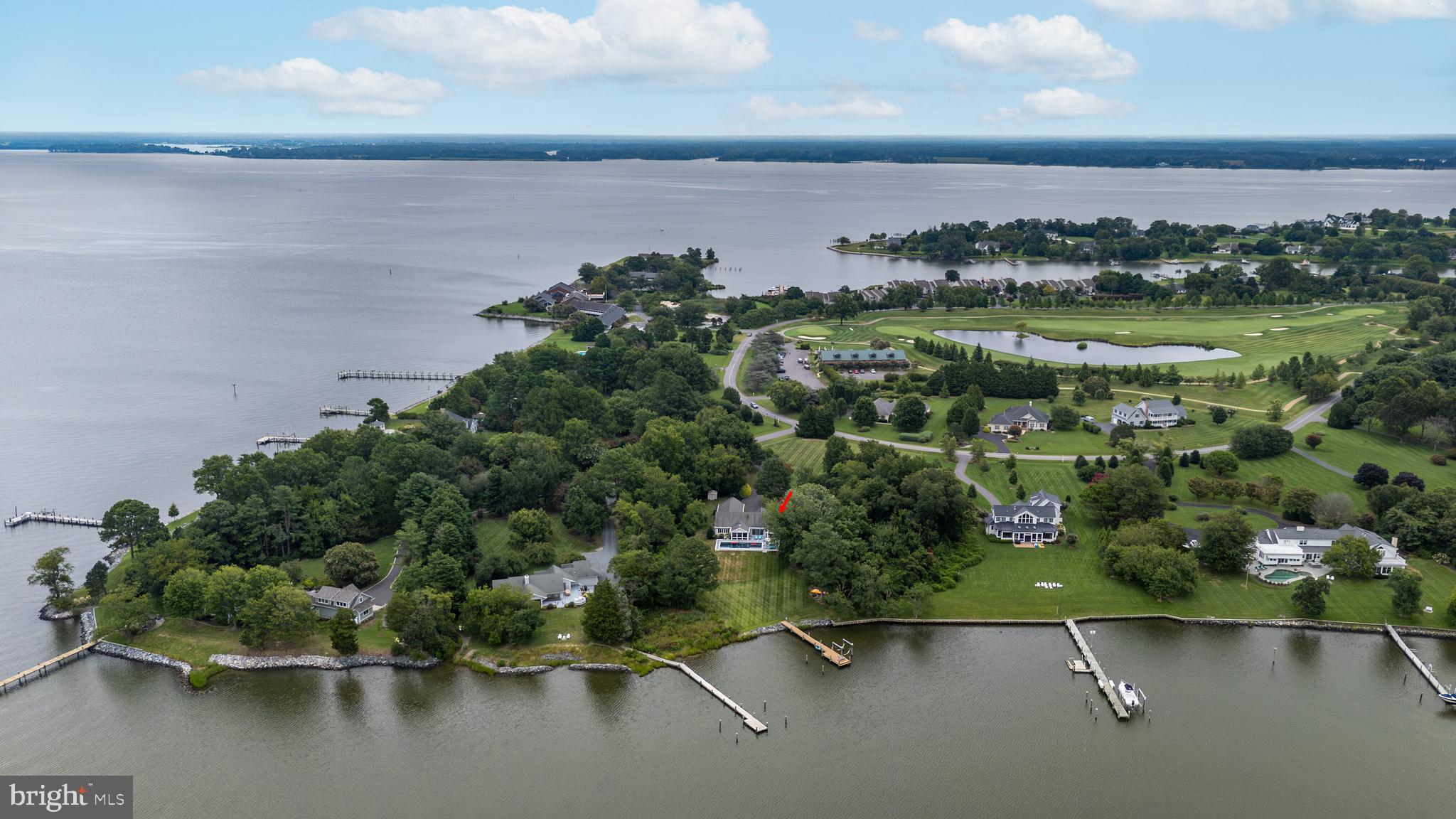 MARTINGHAM - Residential