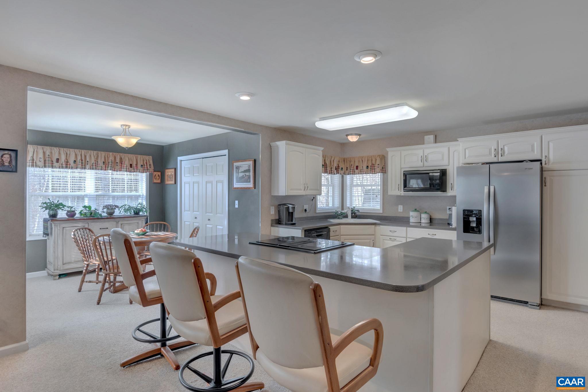 WOUNDED KNEE - Residential