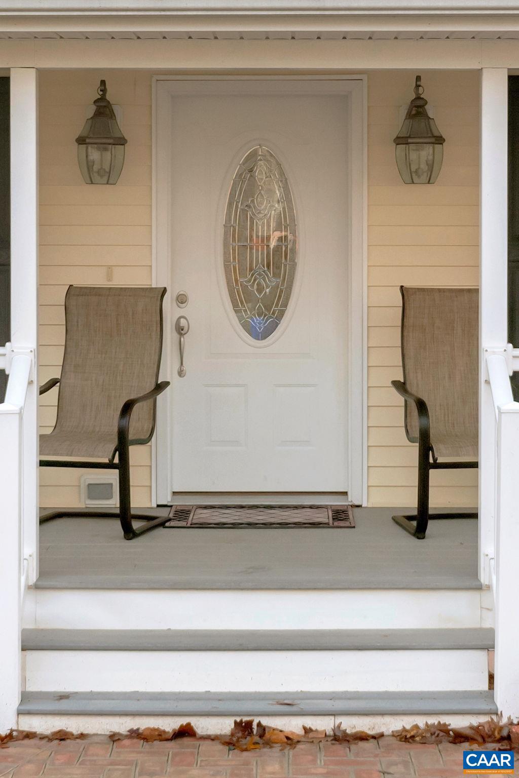 WOUNDED KNEE - Residential