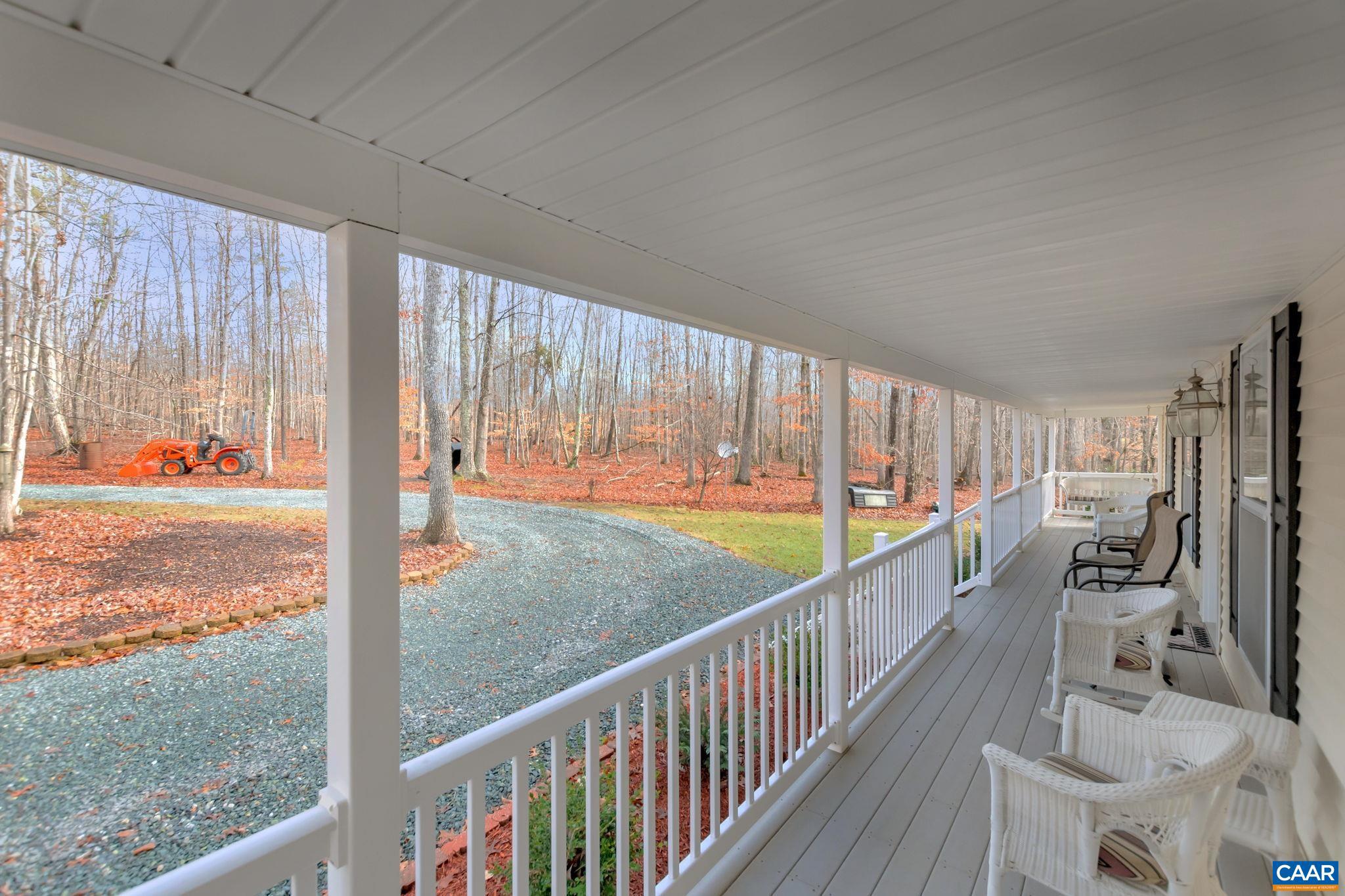 WOUNDED KNEE - Residential