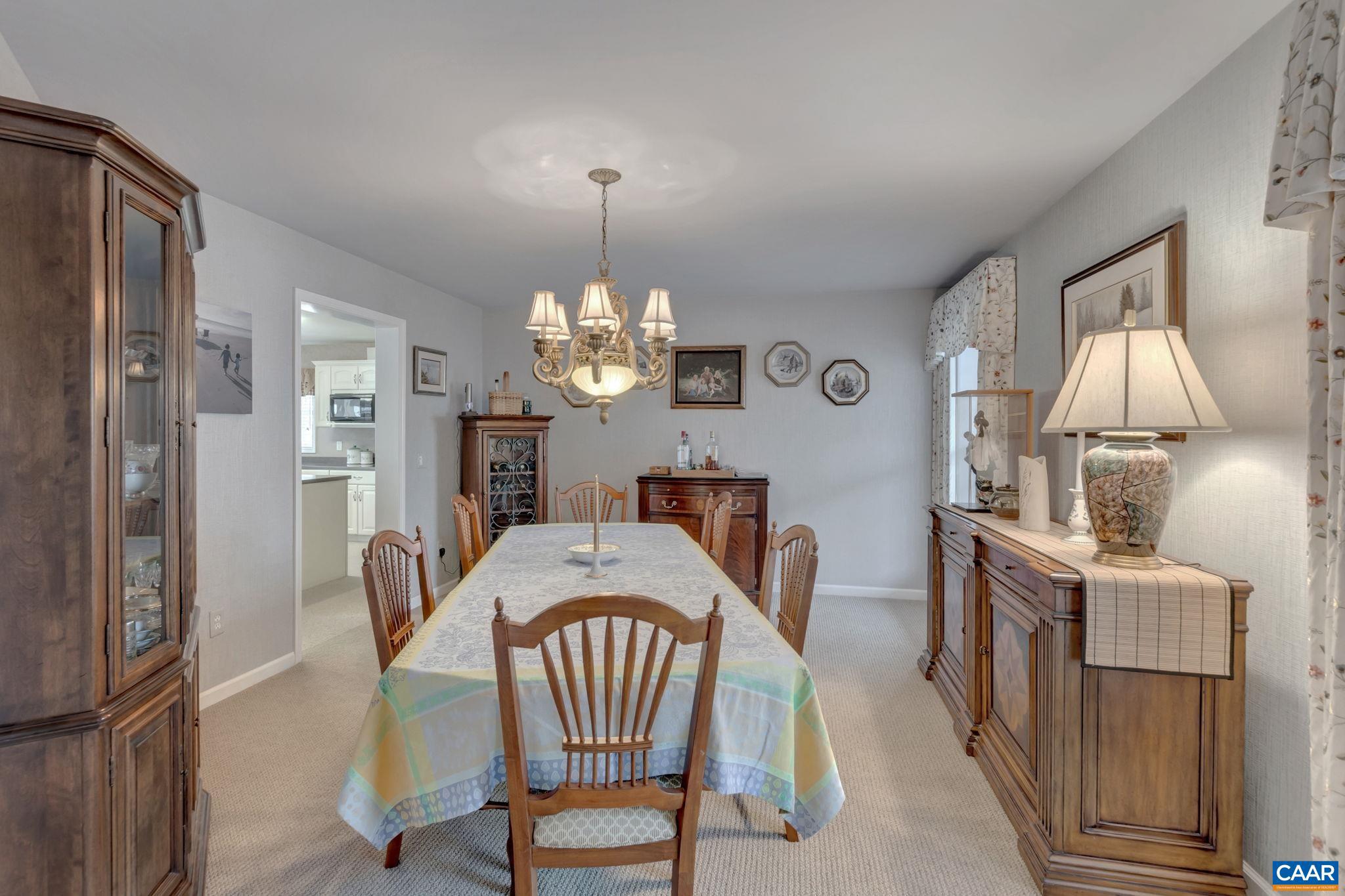 WOUNDED KNEE - Residential