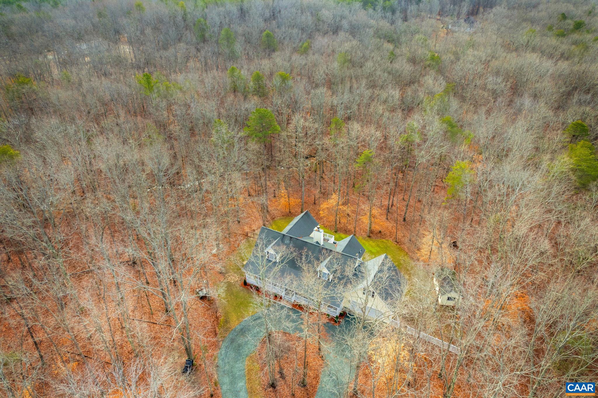 WOUNDED KNEE - Residential