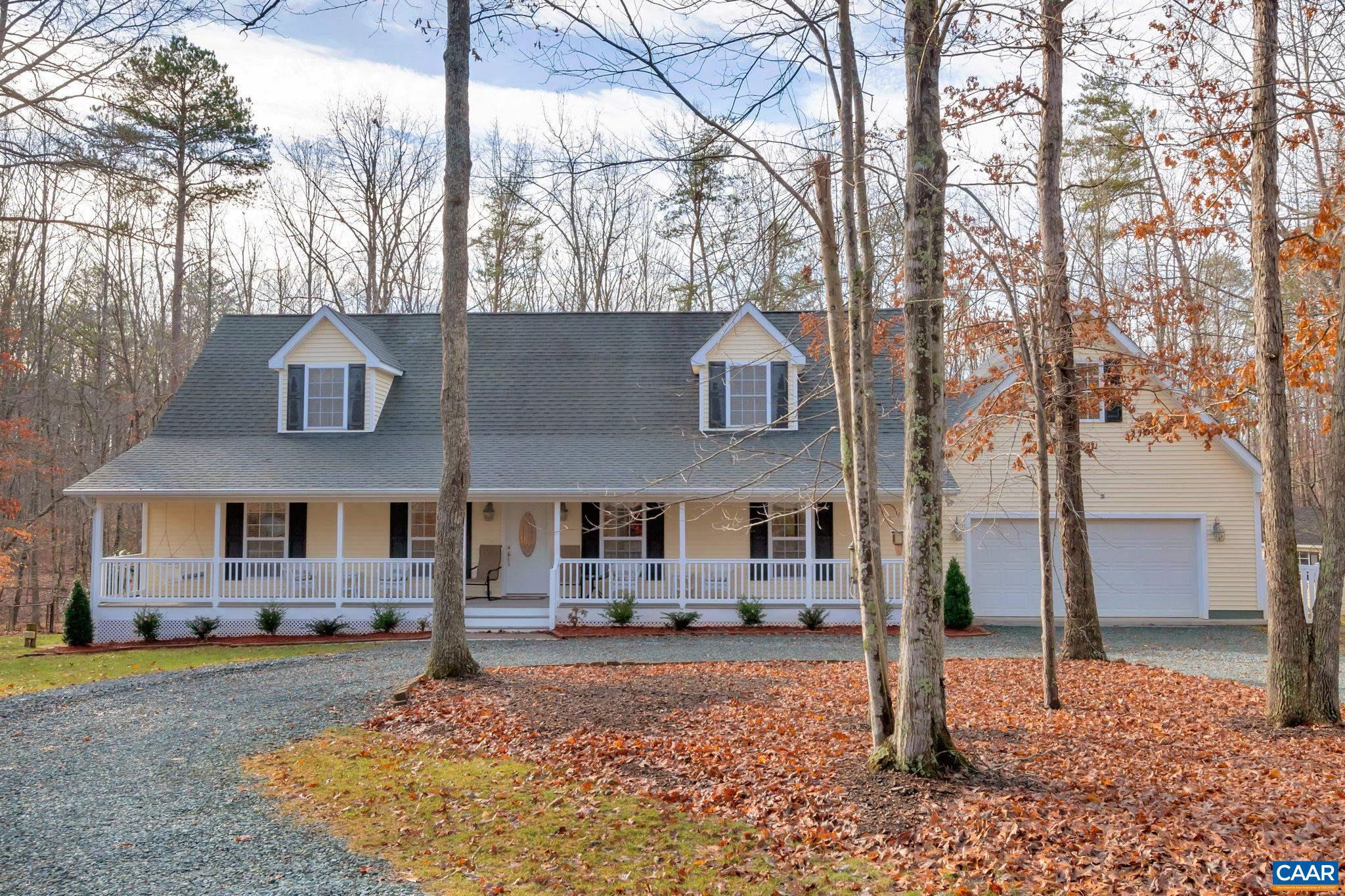 WOUNDED KNEE - Residential