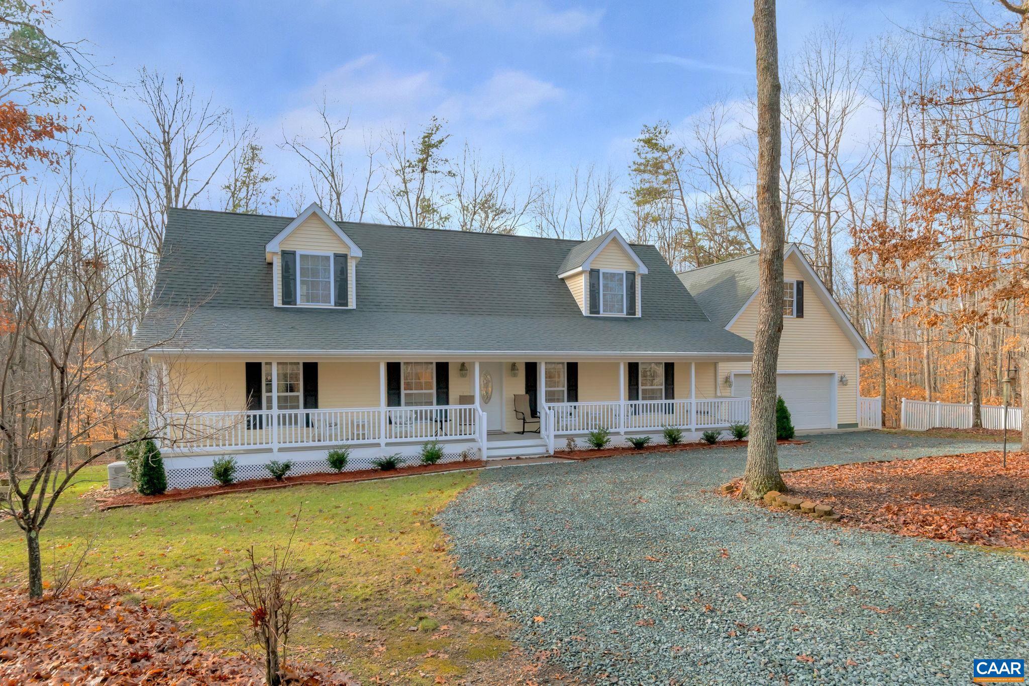 WOUNDED KNEE - Residential