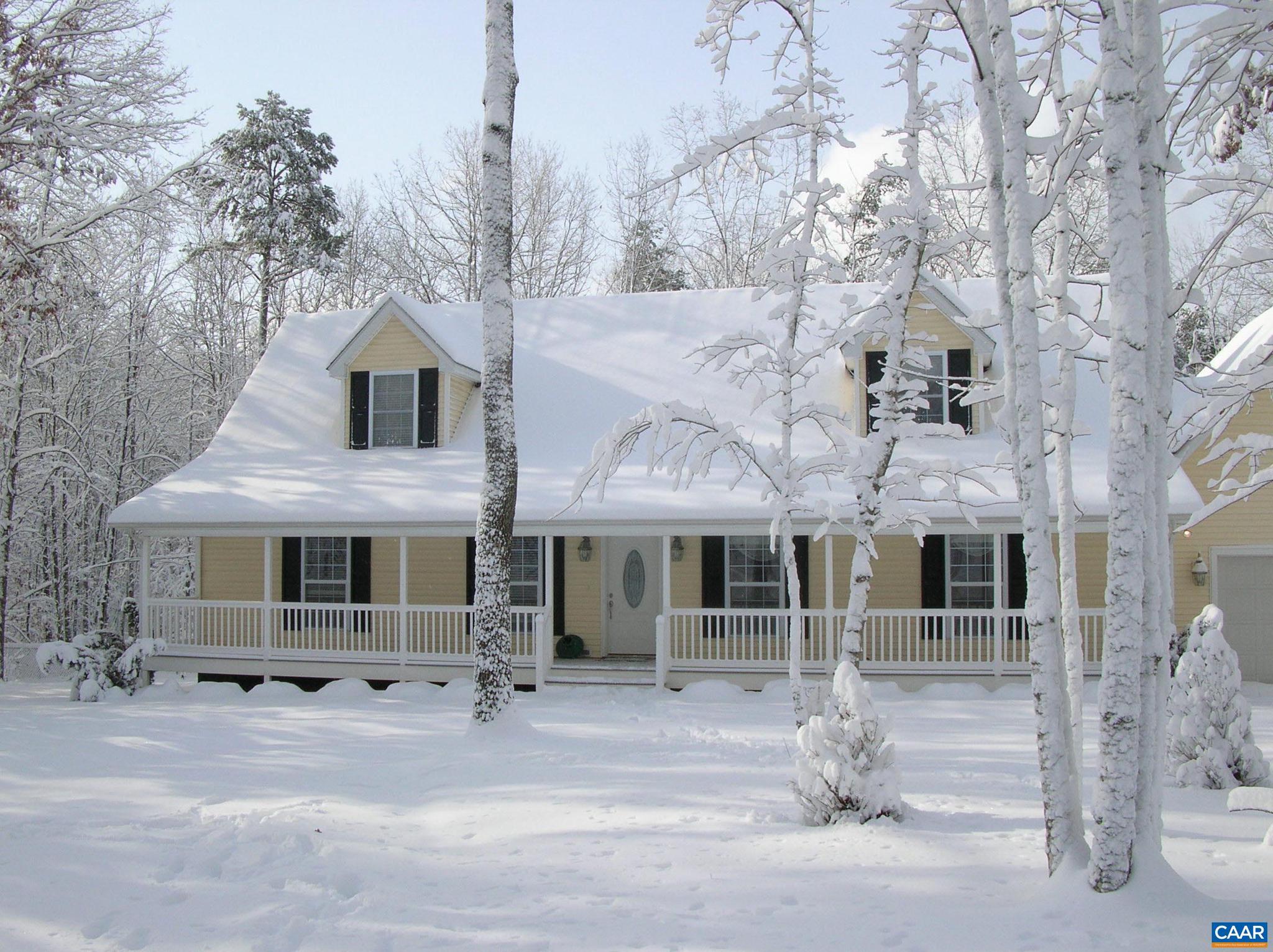 WOUNDED KNEE - Residential