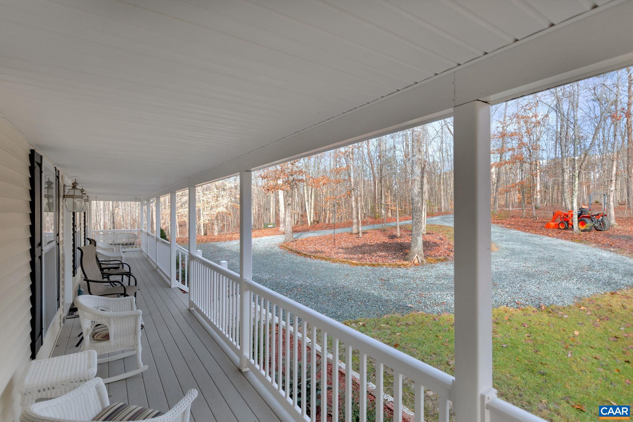 WOUNDED KNEE - Residential