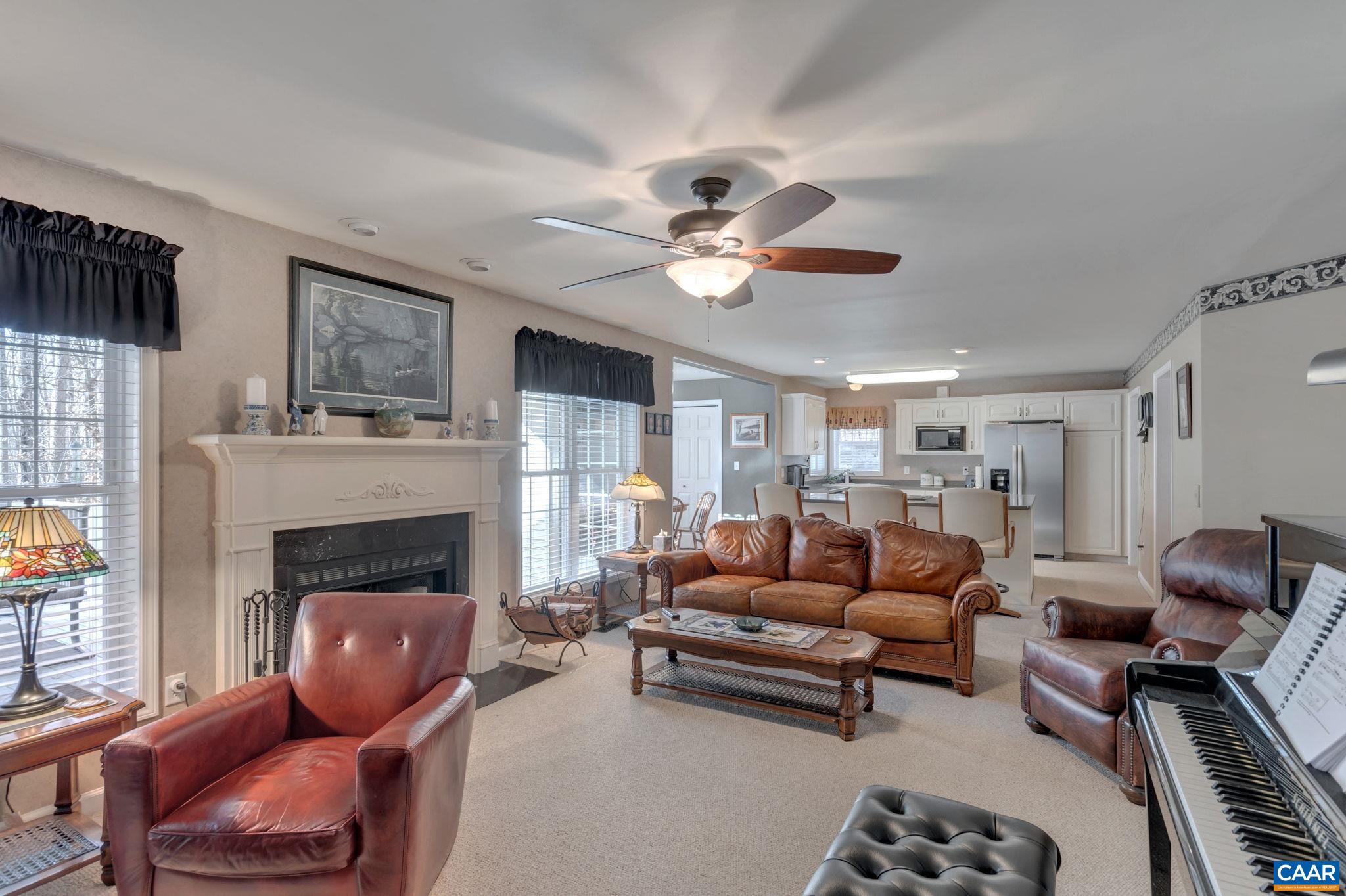 WOUNDED KNEE - Residential