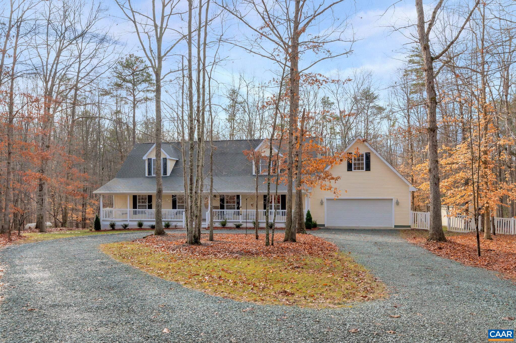 WOUNDED KNEE - Residential