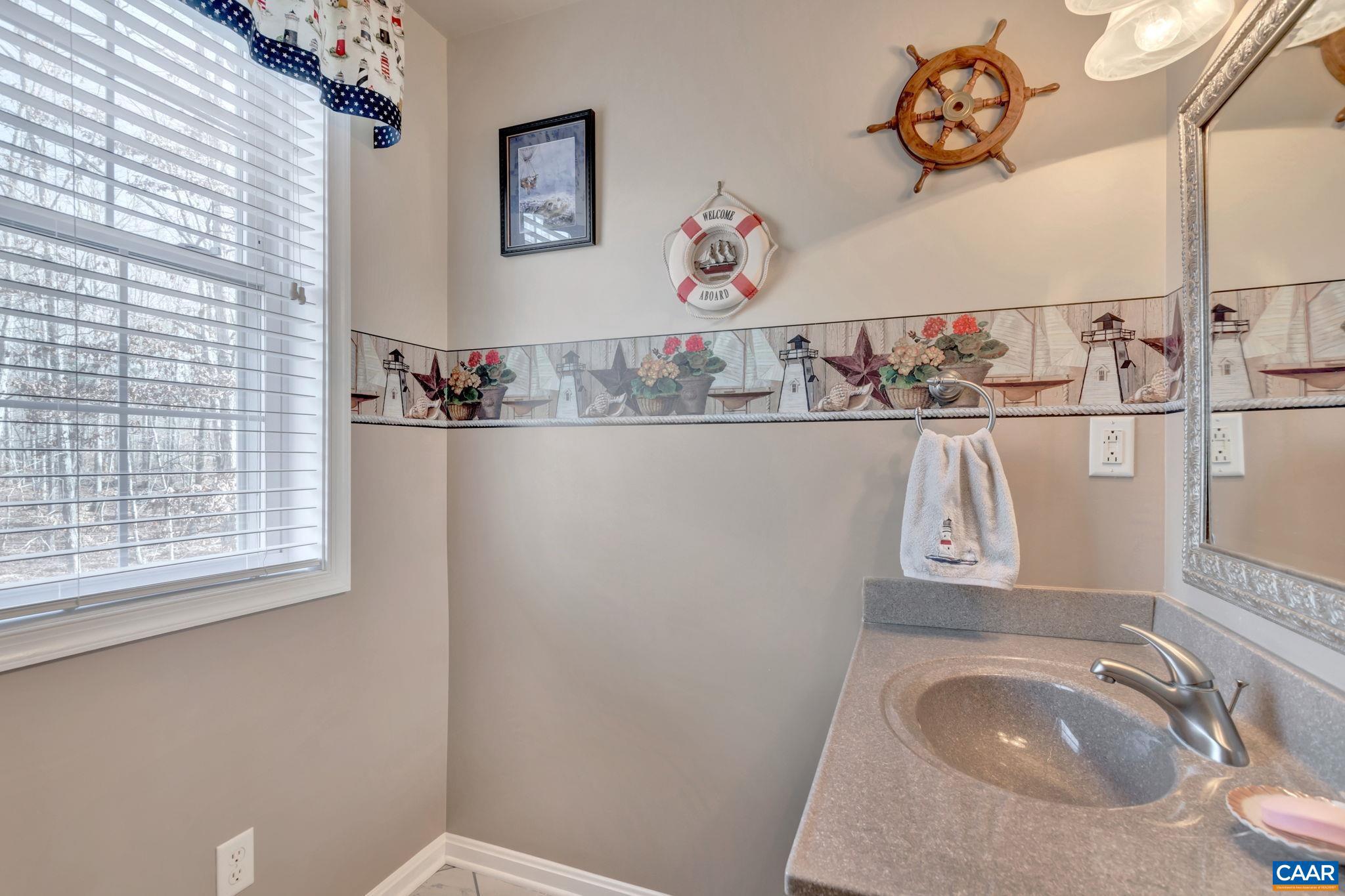 WOUNDED KNEE - Residential