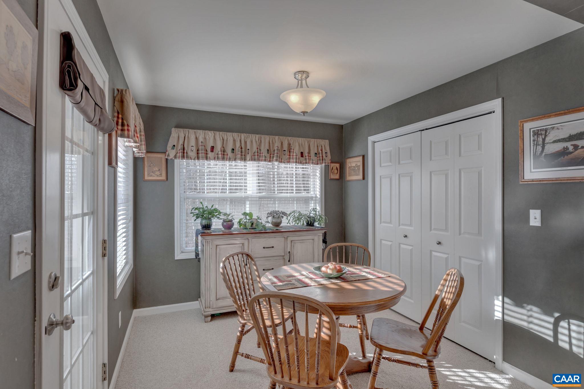 WOUNDED KNEE - Residential