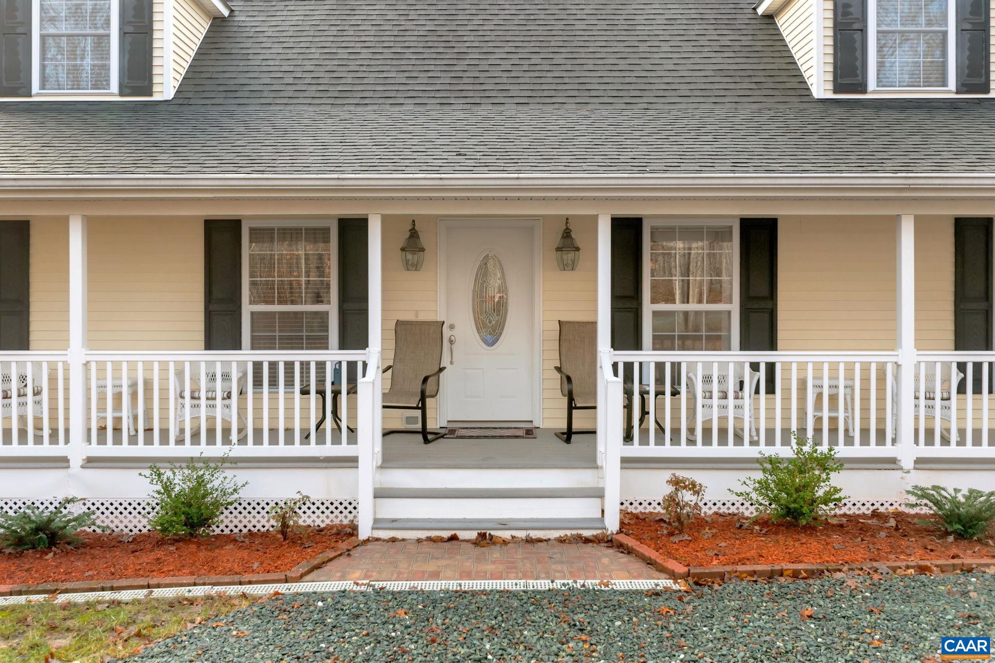 WOUNDED KNEE - Residential