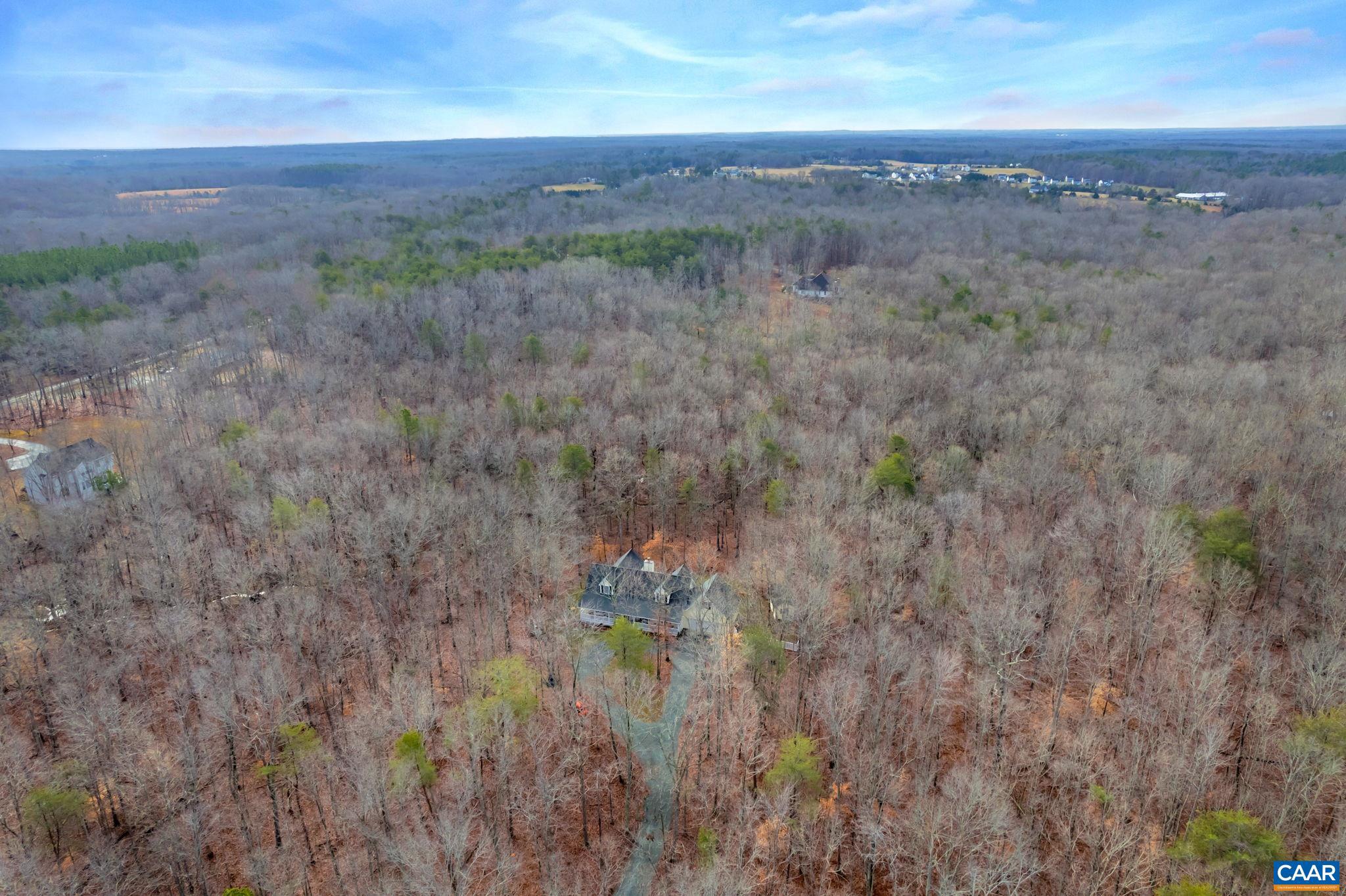 WOUNDED KNEE - Residential