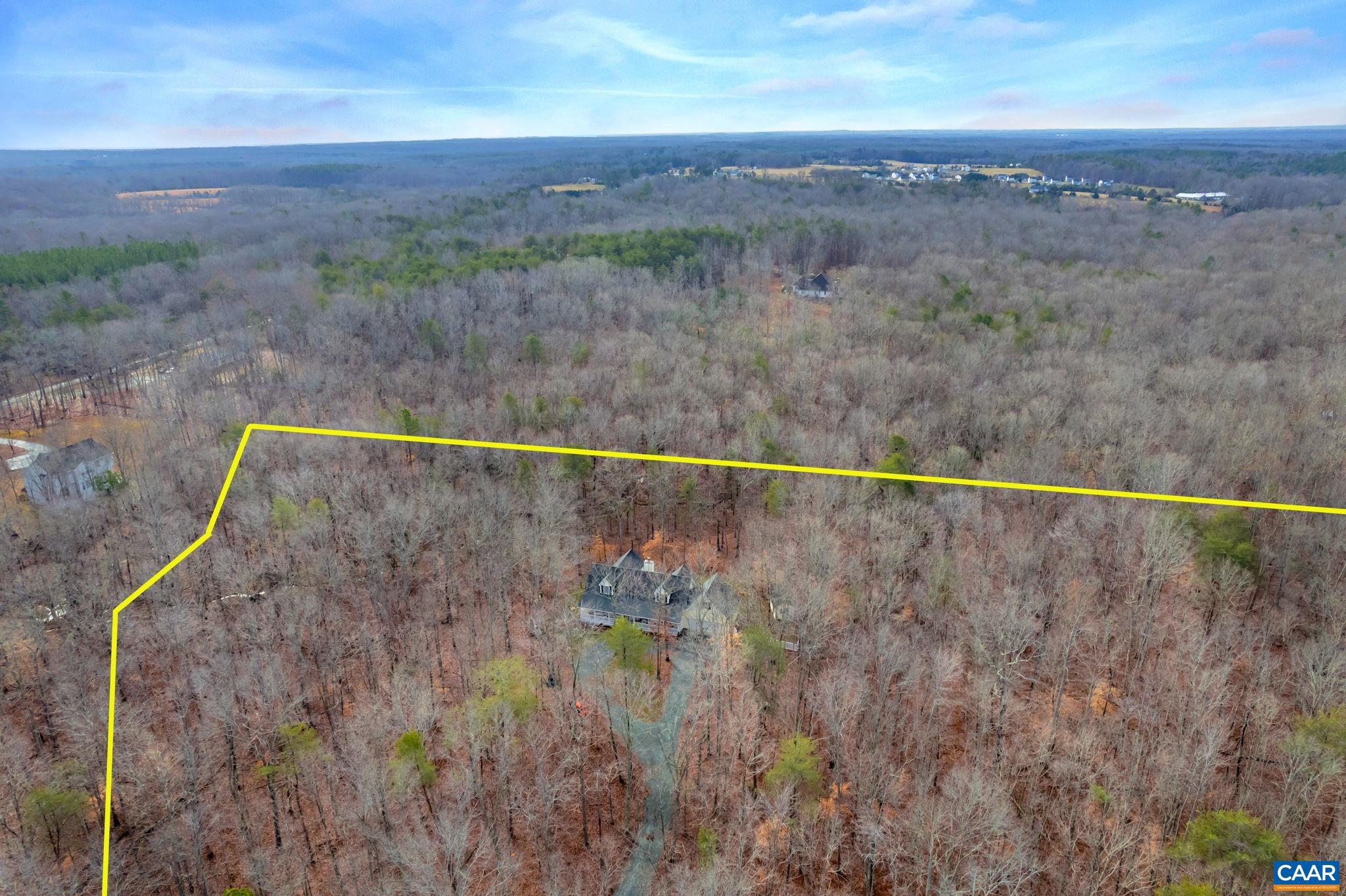 WOUNDED KNEE - Residential