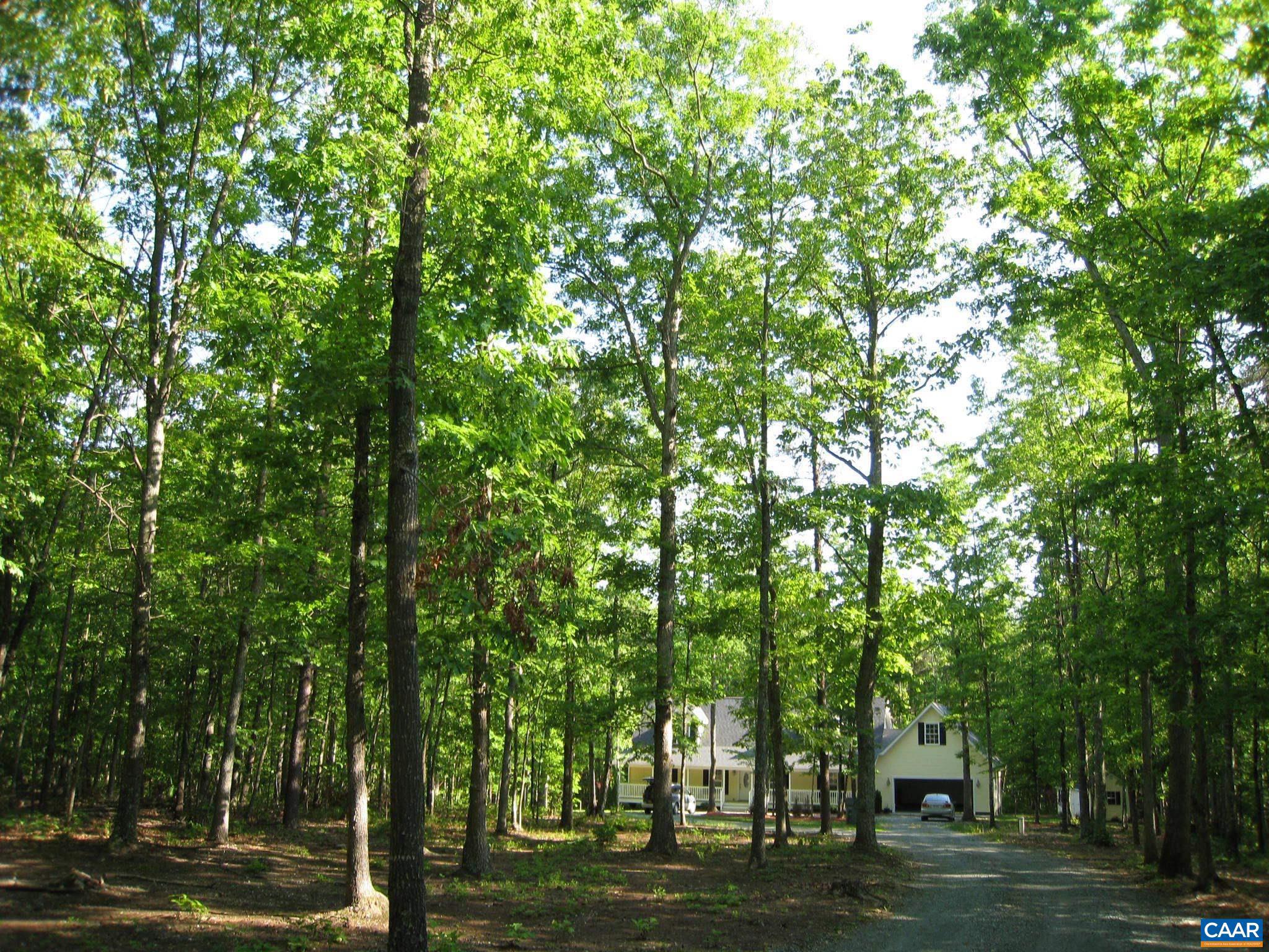 WOUNDED KNEE - Residential