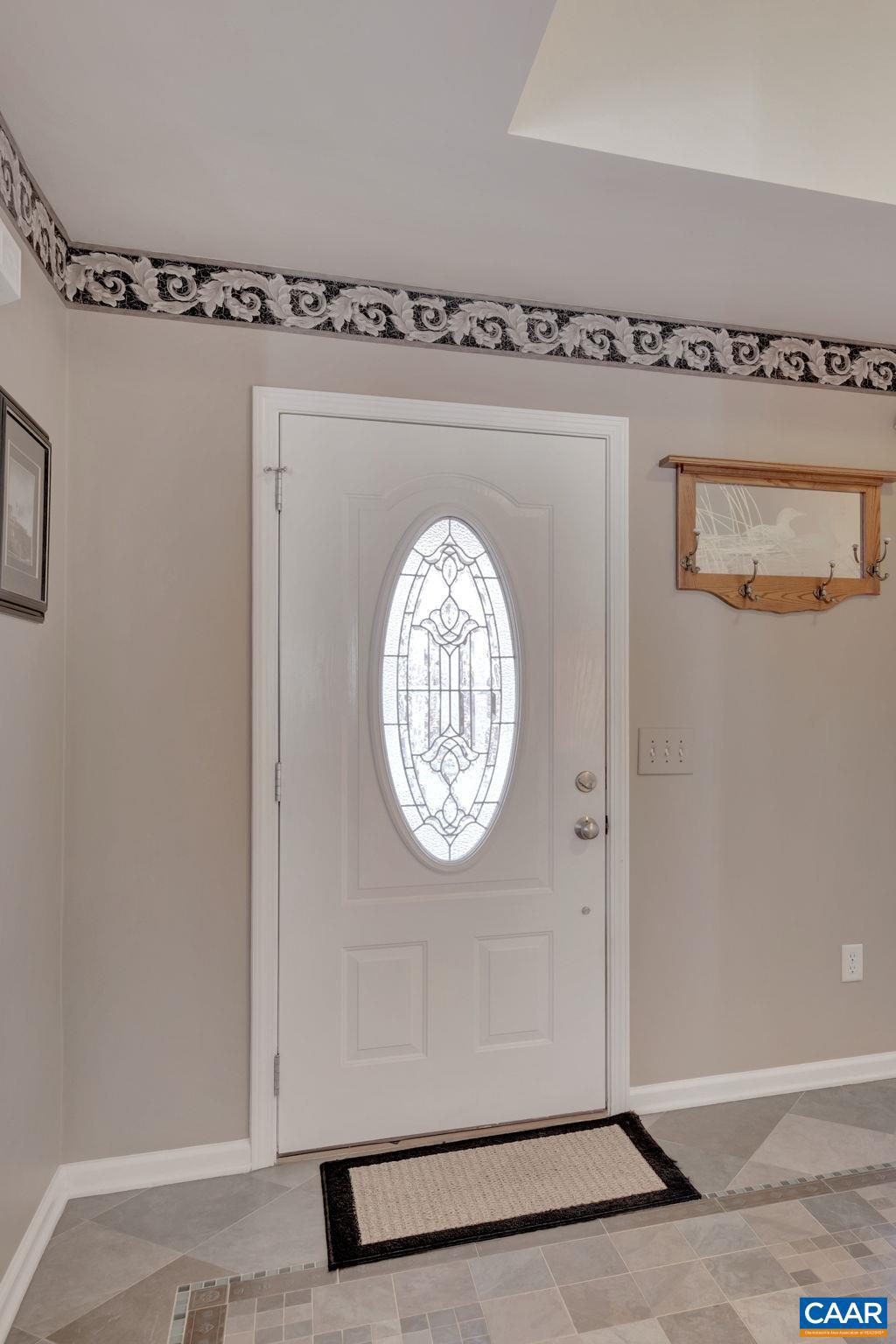 WOUNDED KNEE - Residential