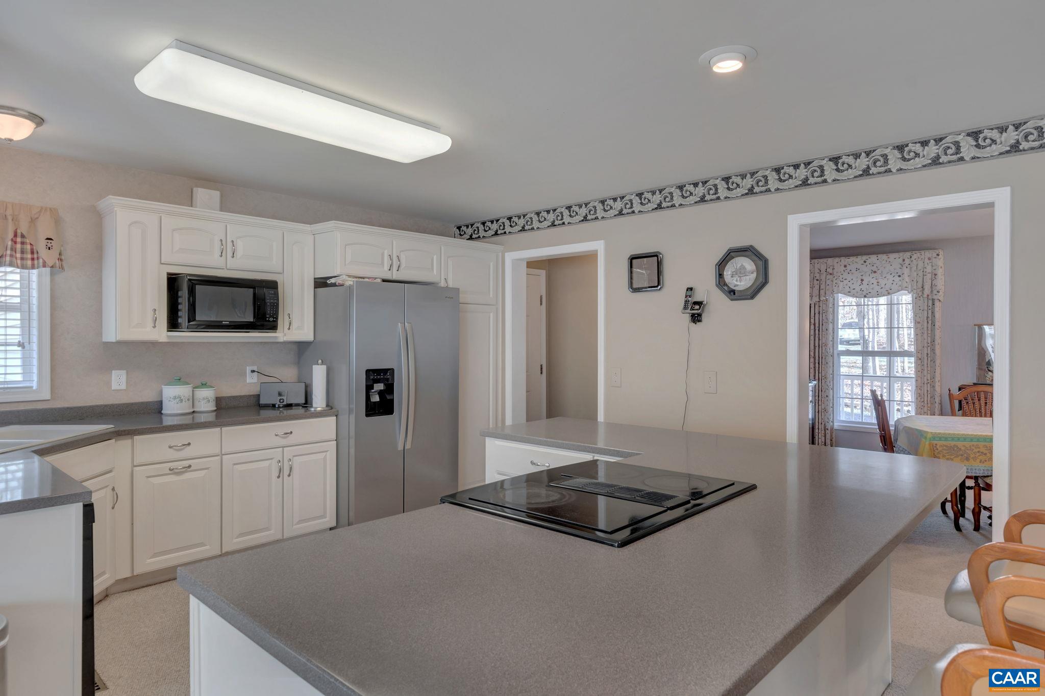 WOUNDED KNEE - Residential