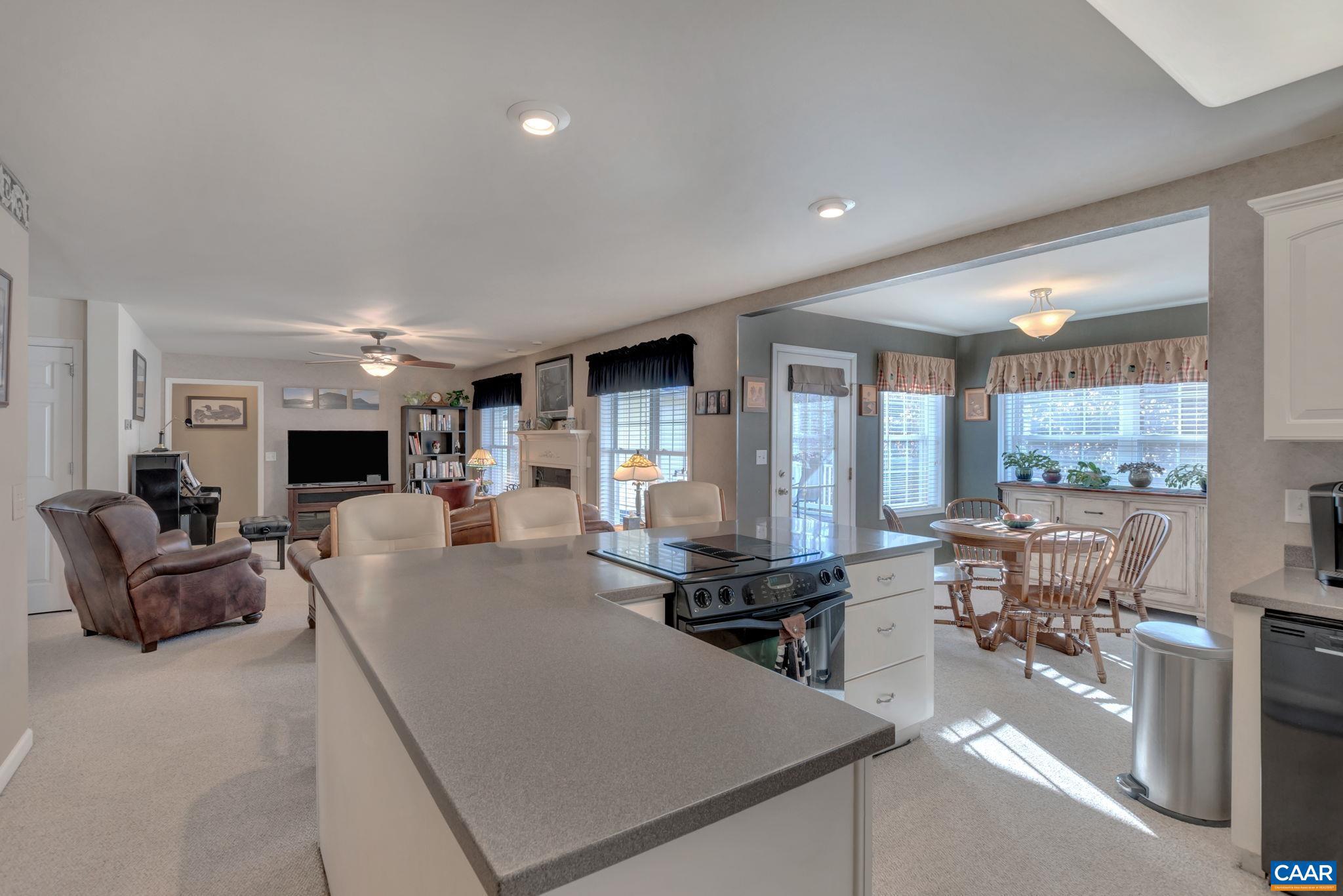 WOUNDED KNEE - Residential