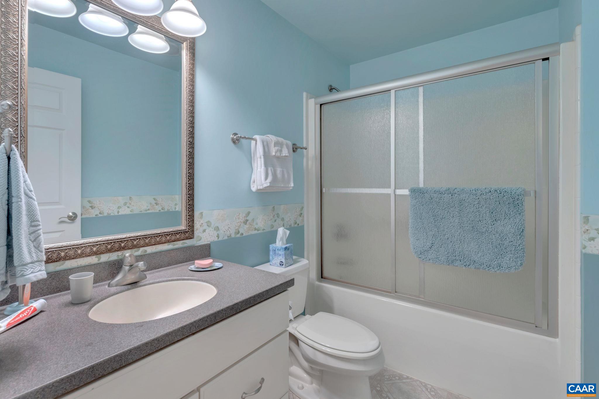 WOUNDED KNEE - Residential