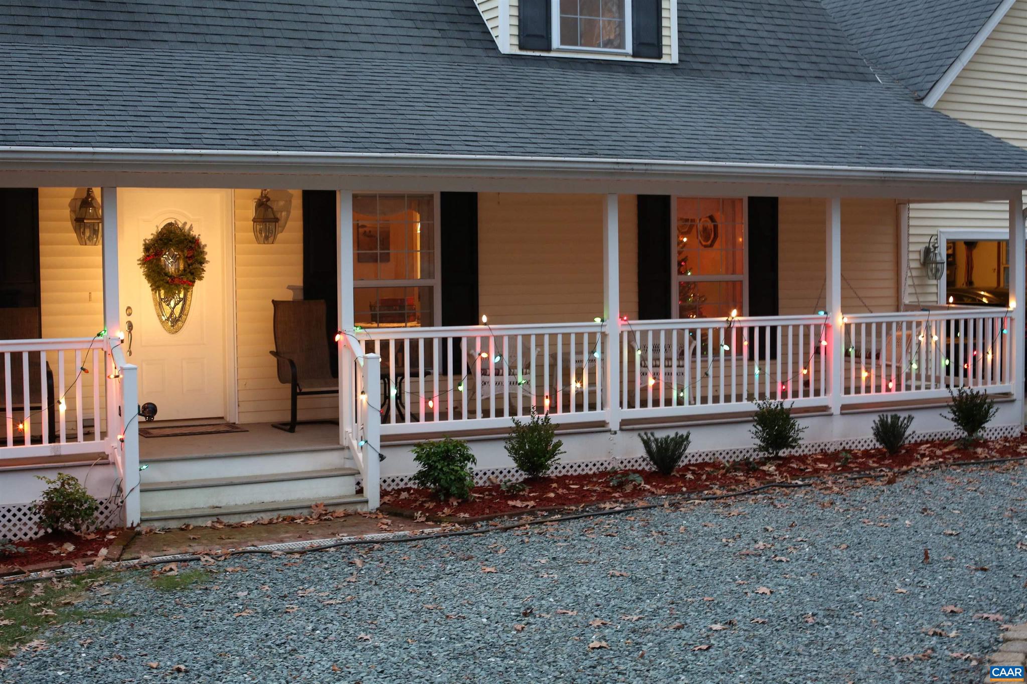 WOUNDED KNEE - Residential