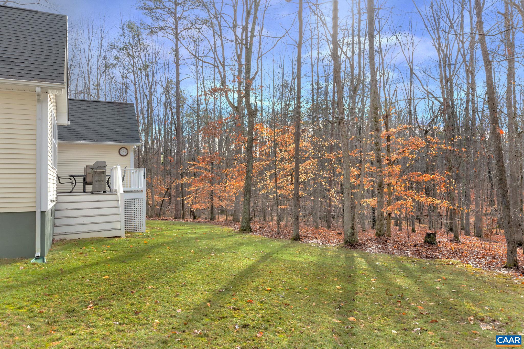 WOUNDED KNEE - Residential