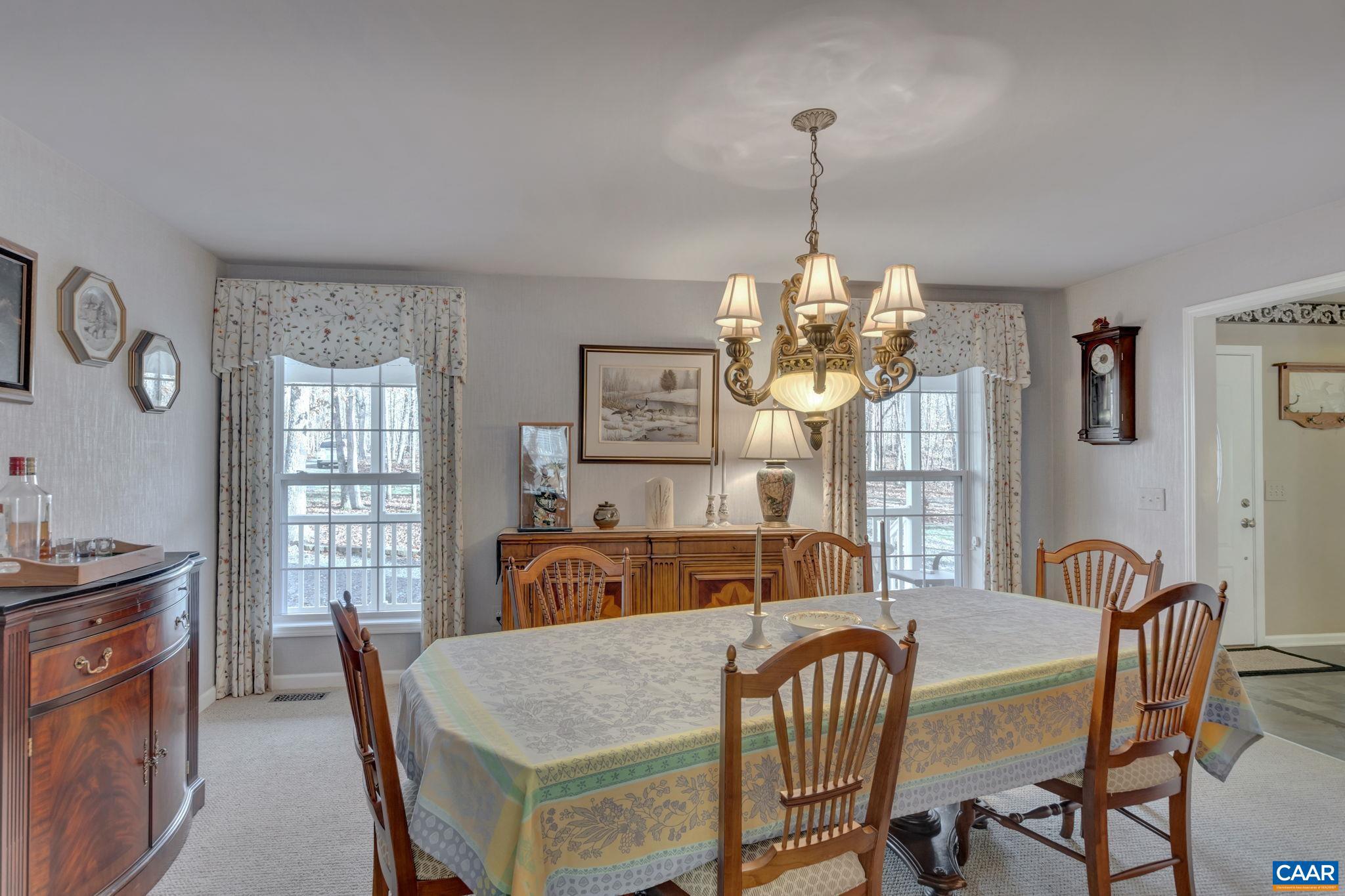 WOUNDED KNEE - Residential