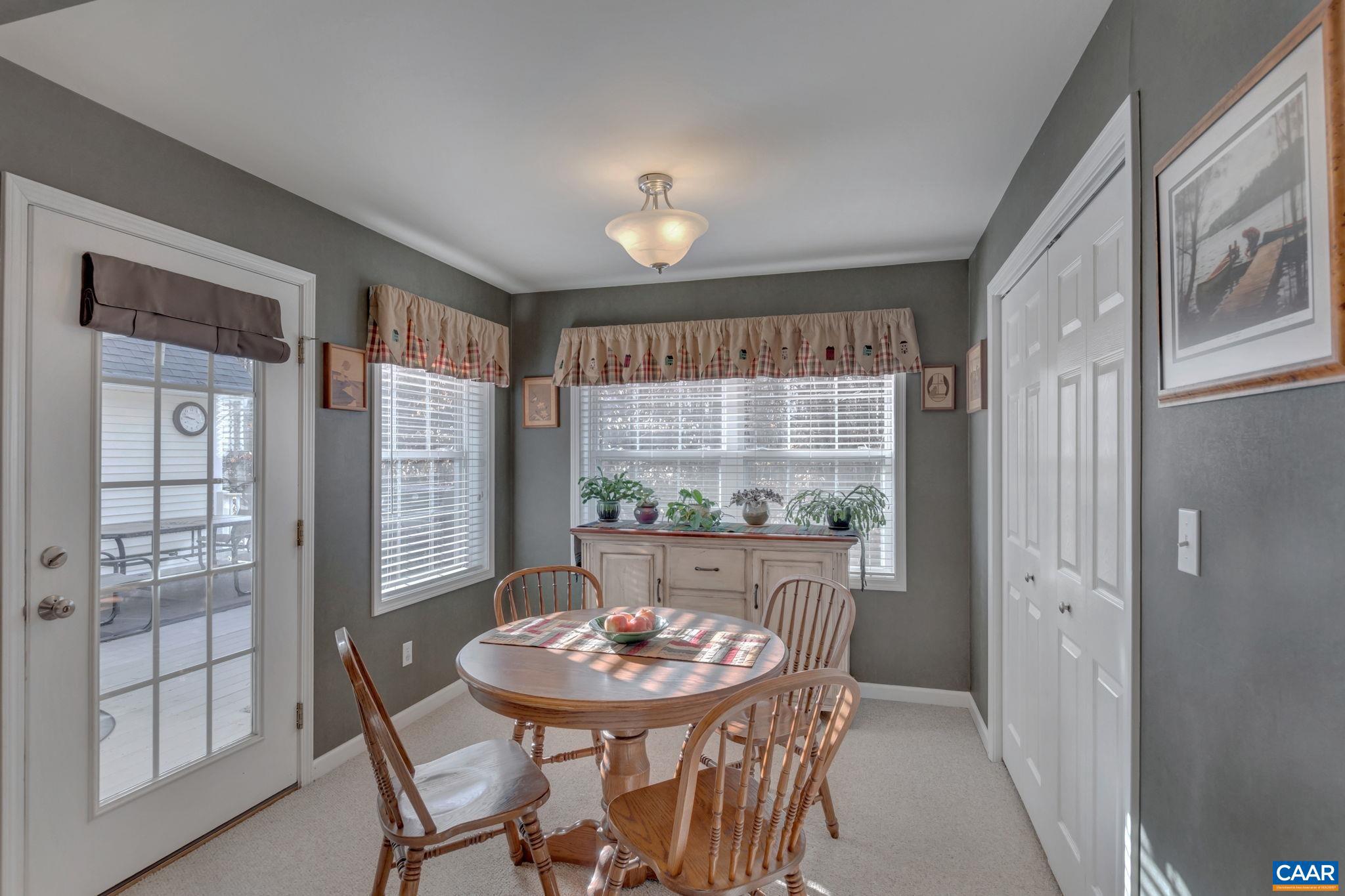 WOUNDED KNEE - Residential