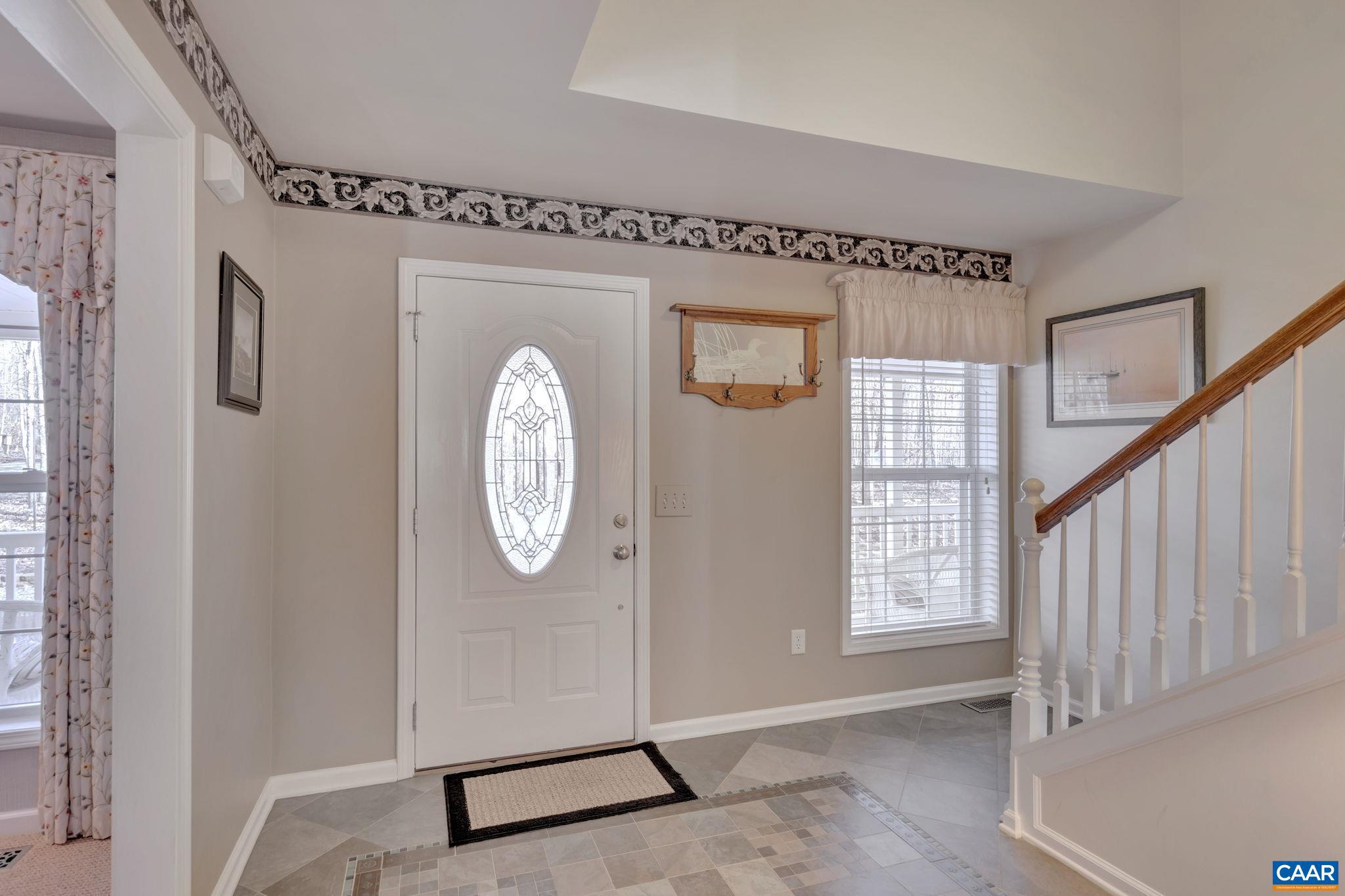 WOUNDED KNEE - Residential