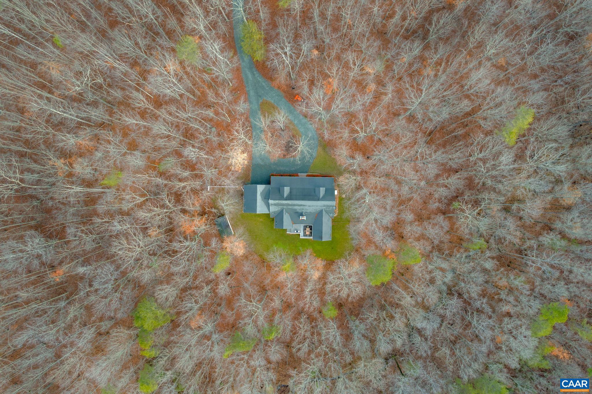 WOUNDED KNEE - Residential