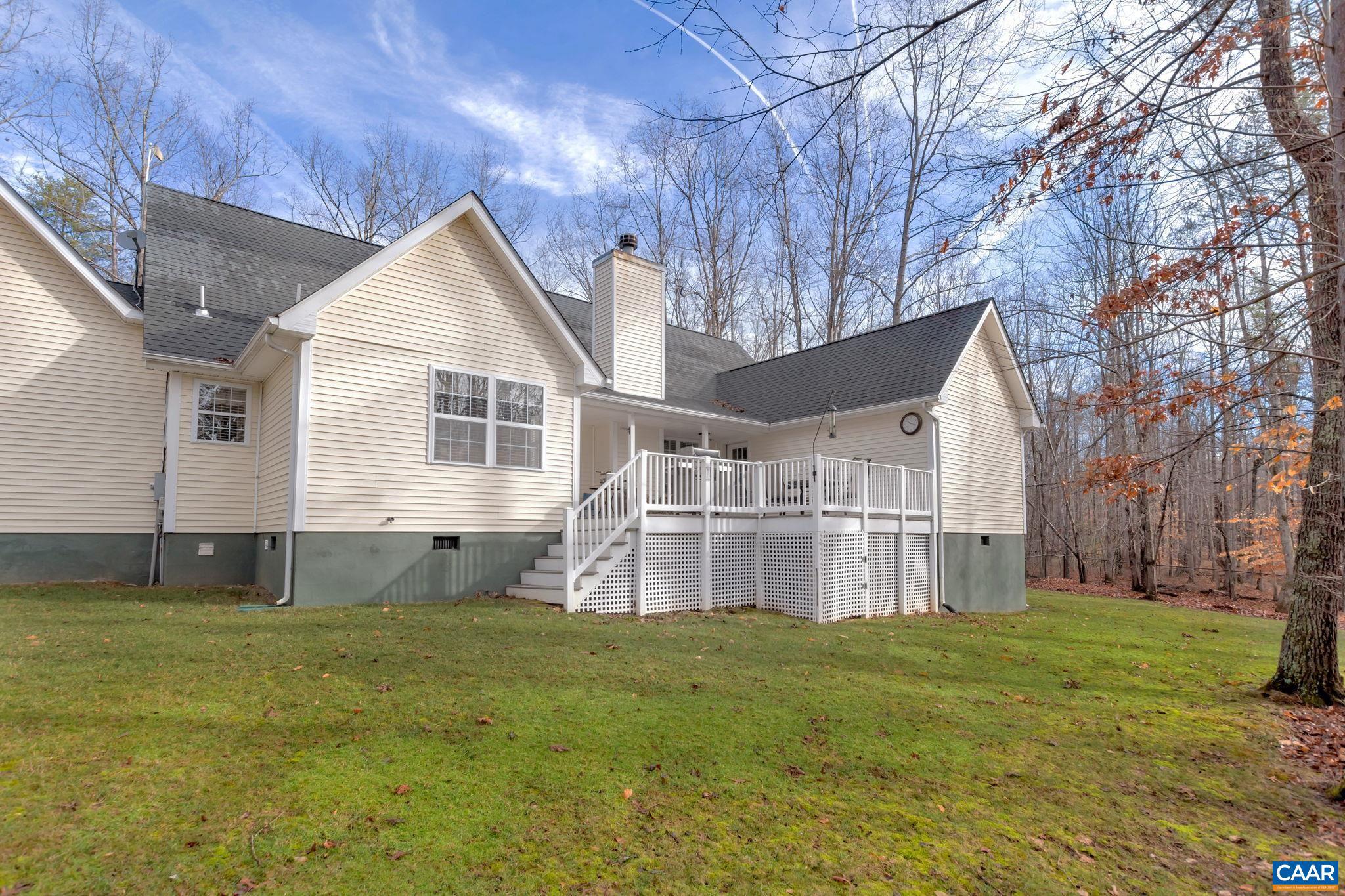 WOUNDED KNEE - Residential