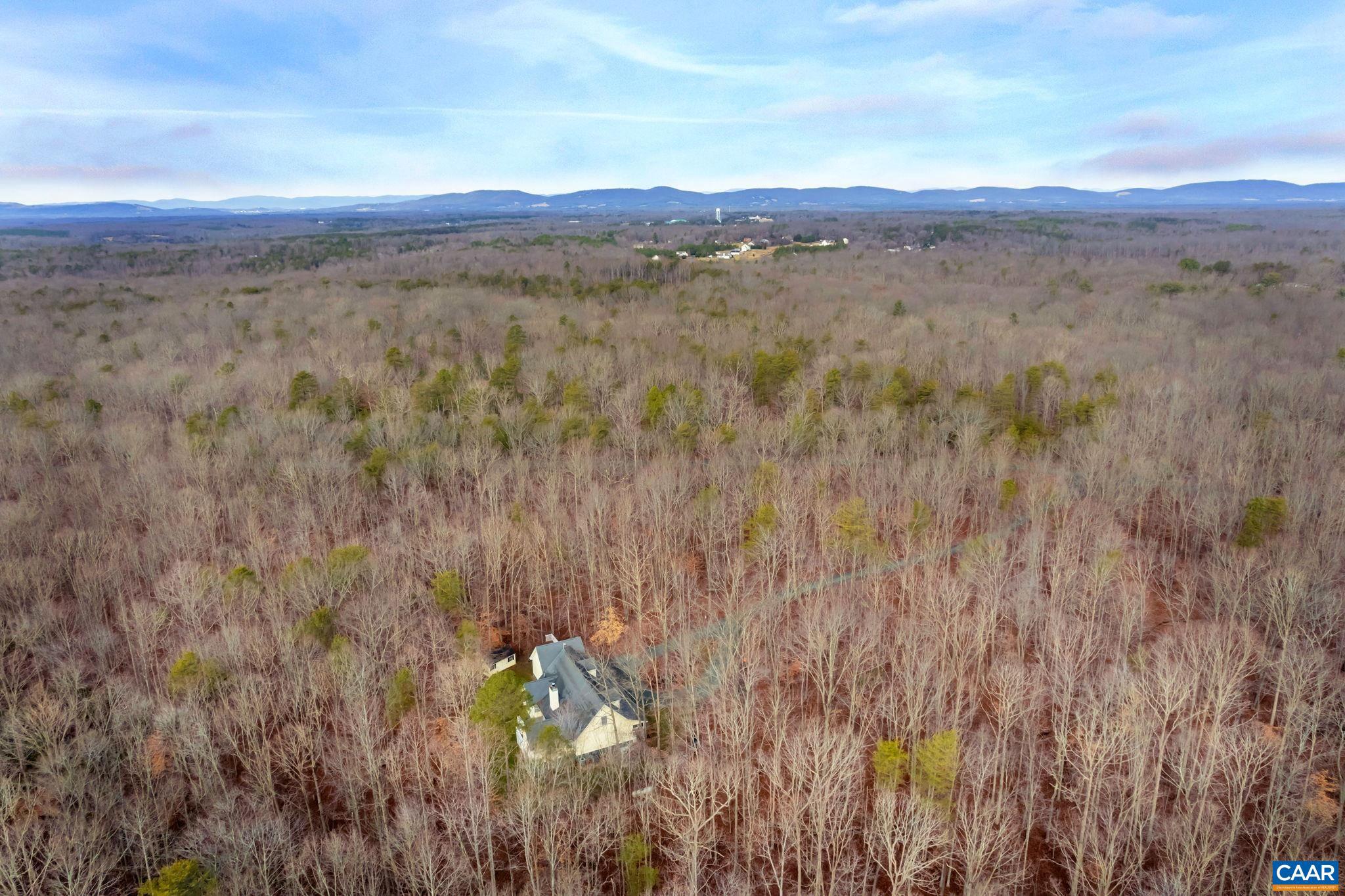WOUNDED KNEE - Residential