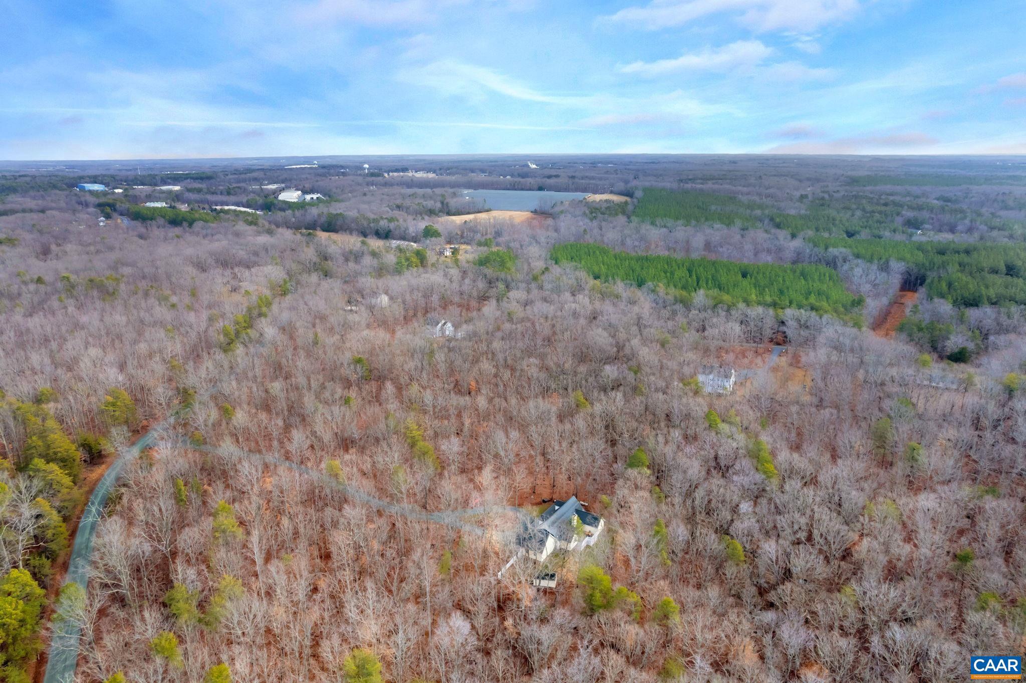 WOUNDED KNEE - Residential
