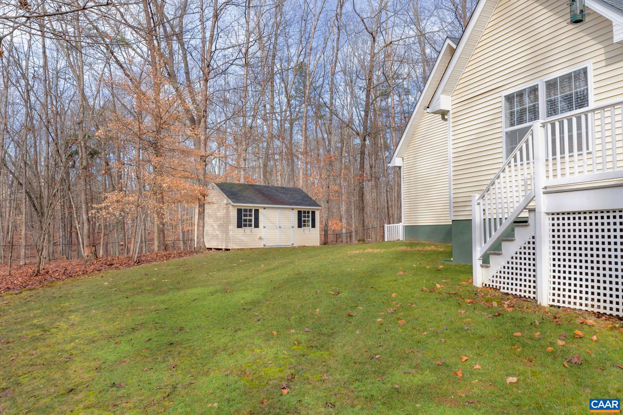 WOUNDED KNEE - Residential