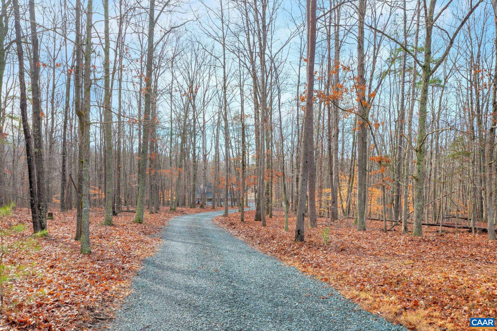 WOUNDED KNEE - Residential