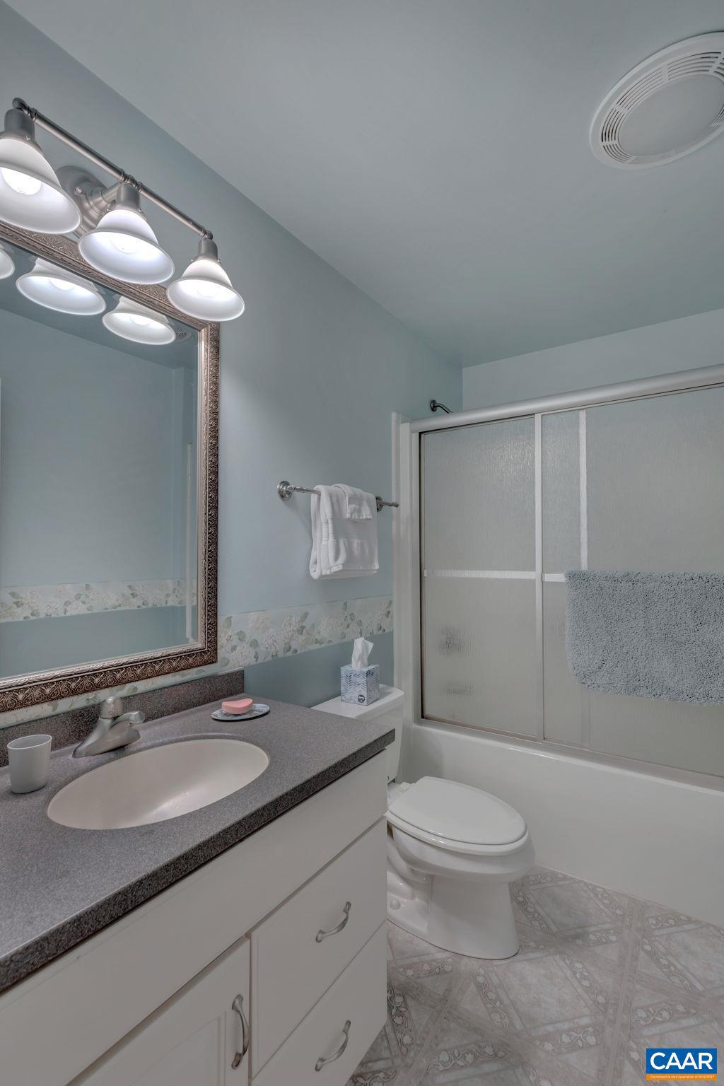 WOUNDED KNEE - Residential