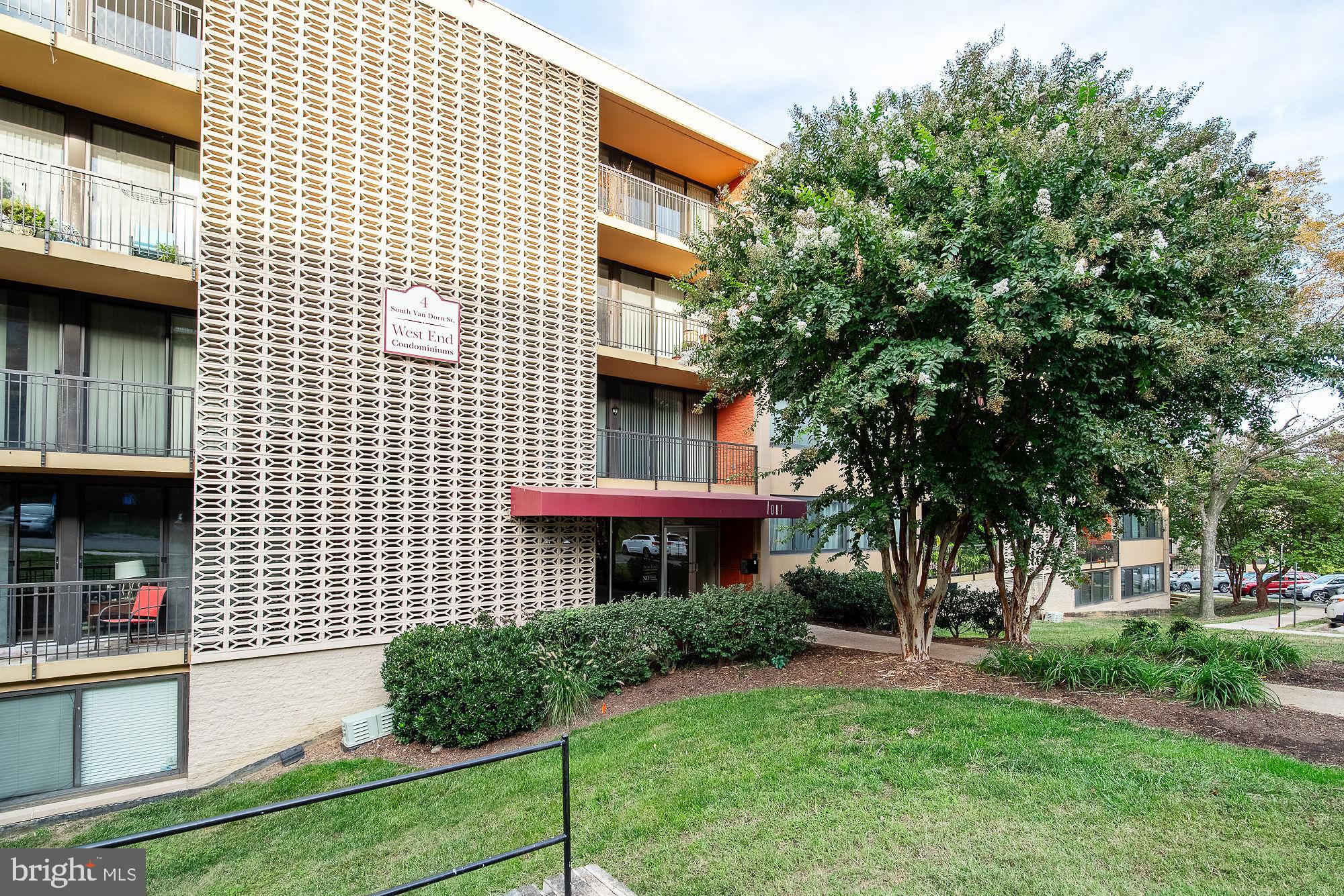 WEST END CONDOS - Residential