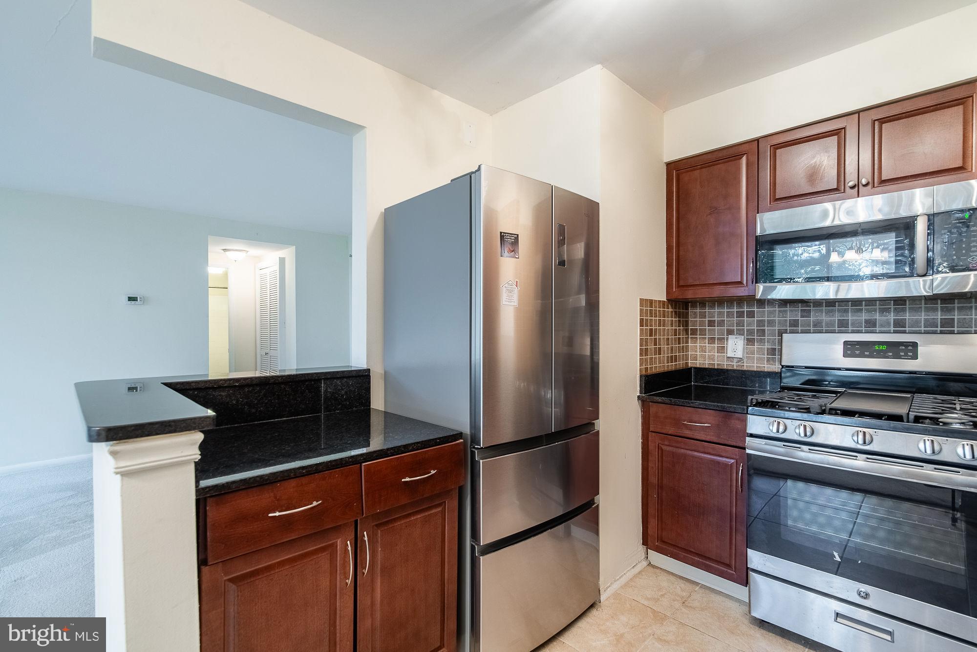 WEST END CONDOS - Residential