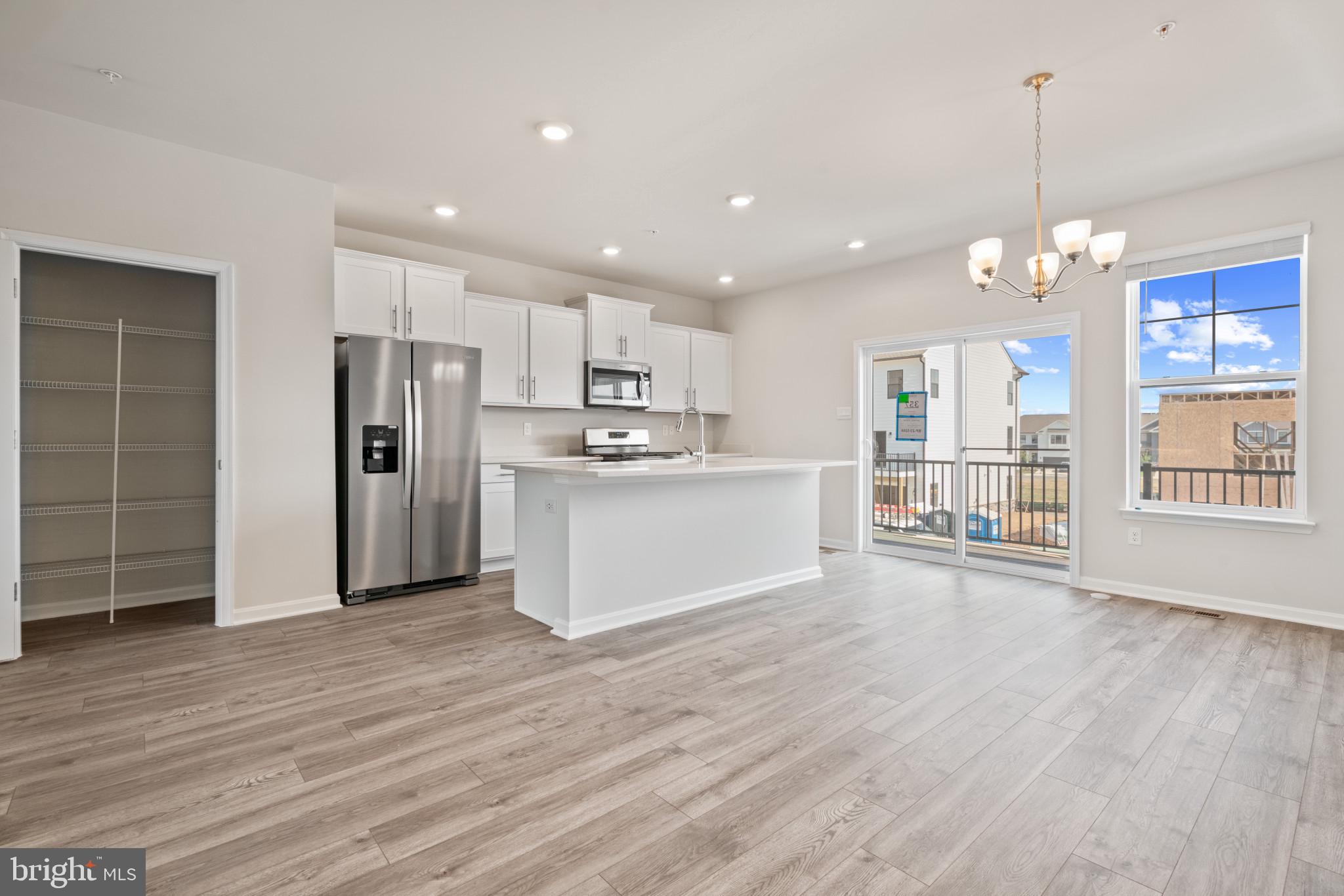 RENN QUARTER - Residential