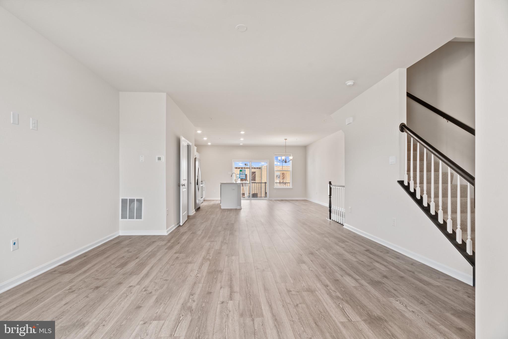 RENN QUARTER - Residential